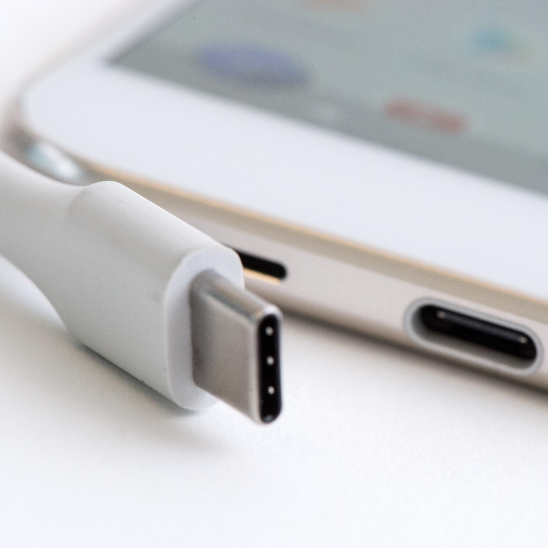Ein Ladegerät für alle - EU will USB-C als Standard durchsetzen
