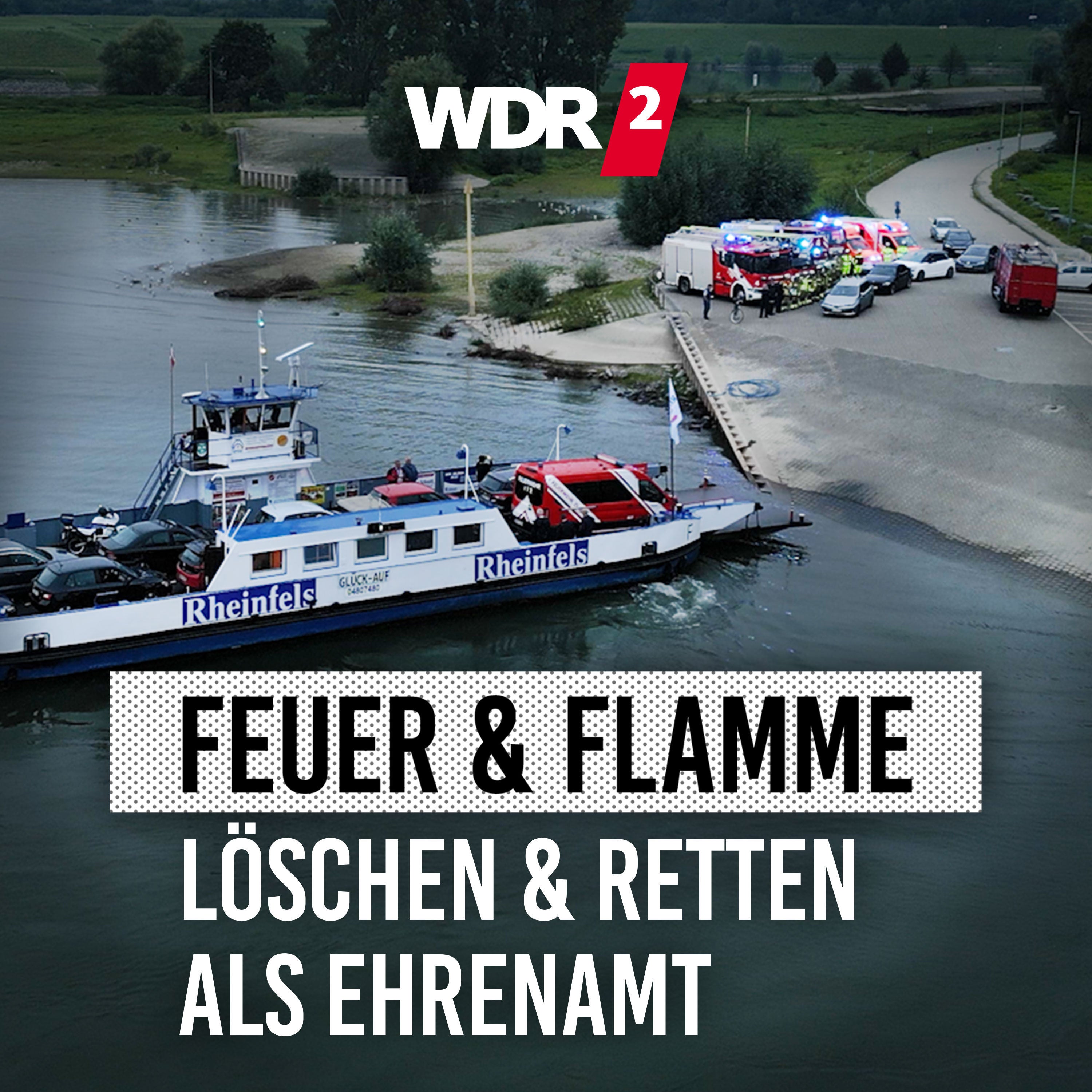 Freiwillige Feuerwehr: Wenn der Melder plötzlich geht