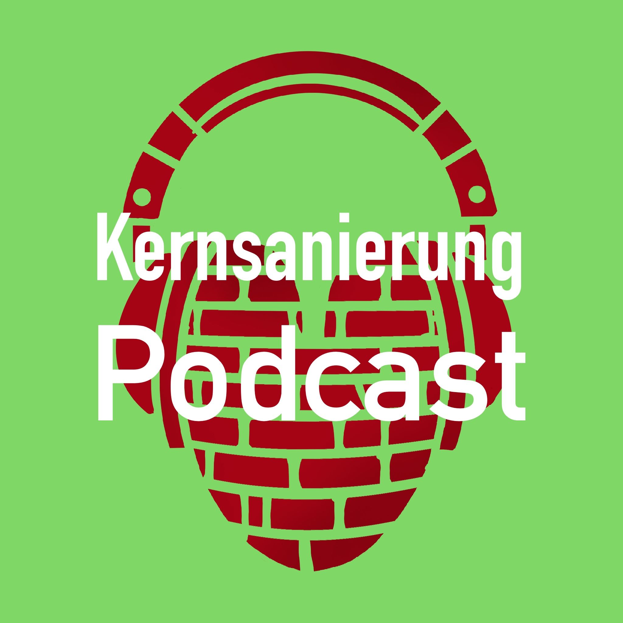 Kernsanierung - ein Podcast zu Paarung und Nestbau