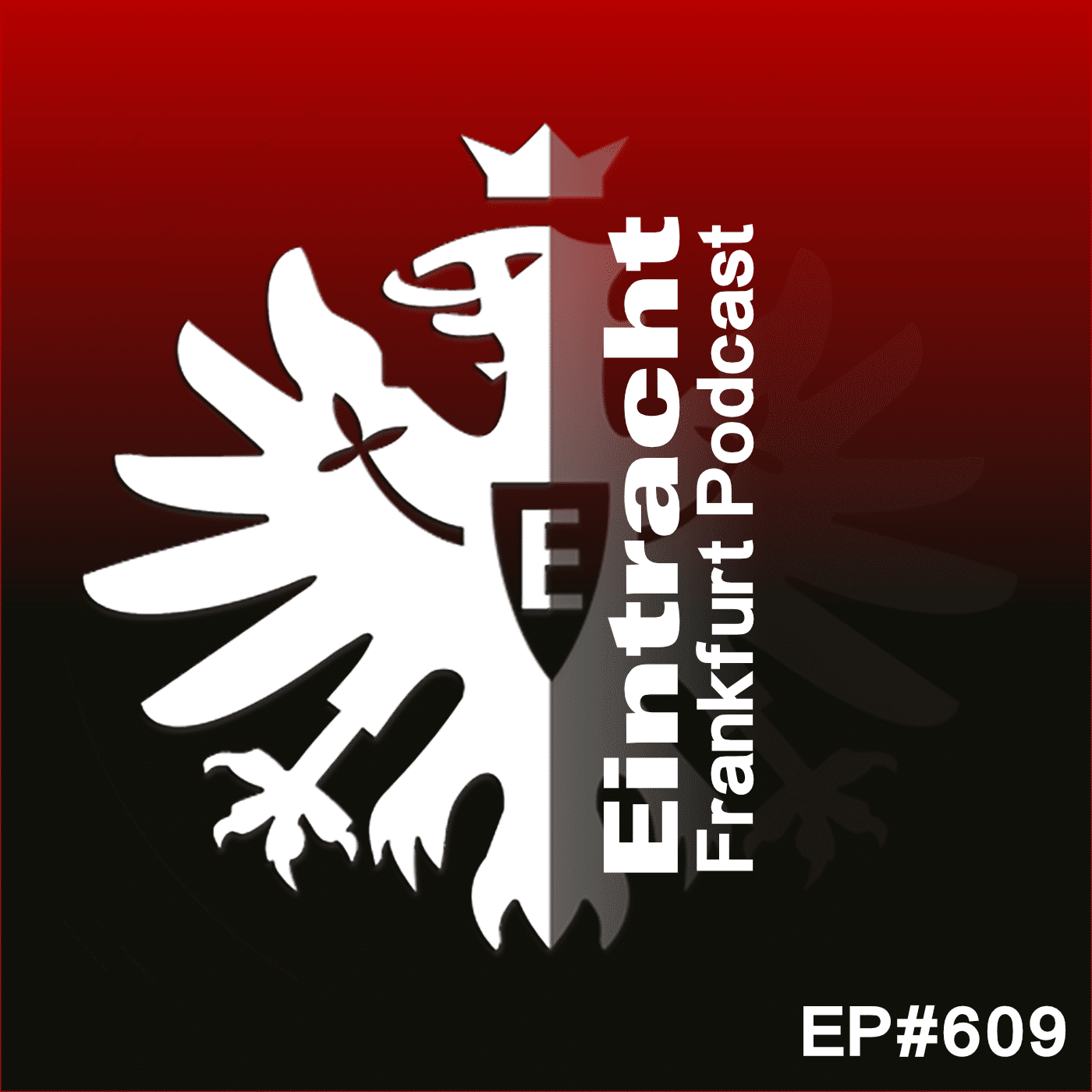 EP#609 - Seid keine peinliche Gringe Mannschaft