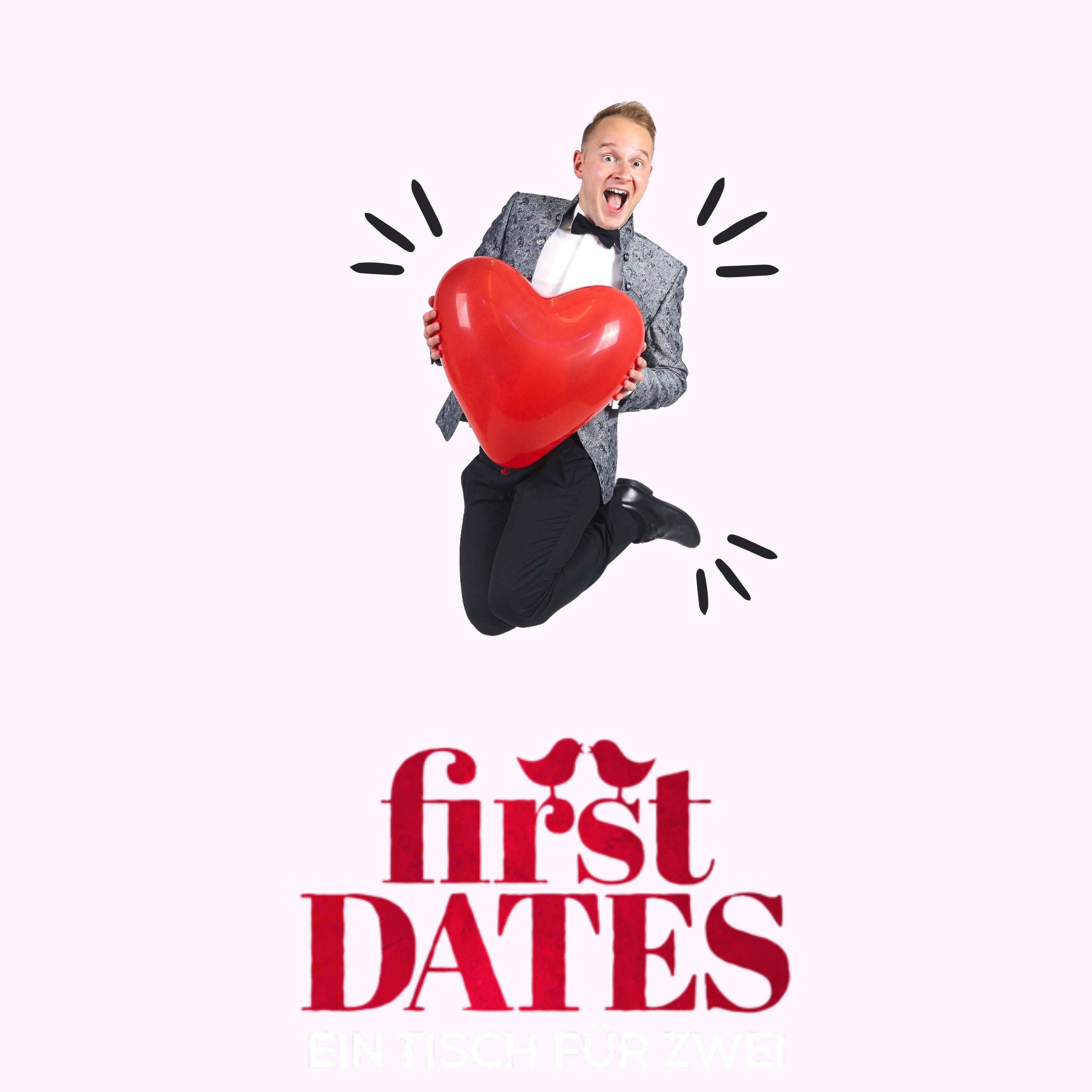#9 Robino bei First Dates