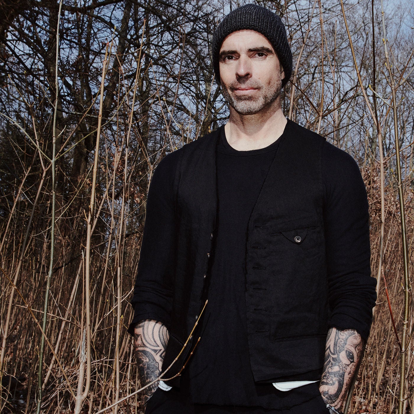 Chris Liebing