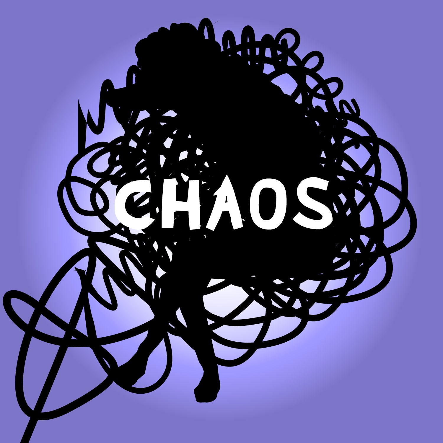 #200 Warum wir mehr Chaos brauchen, als wir denken.