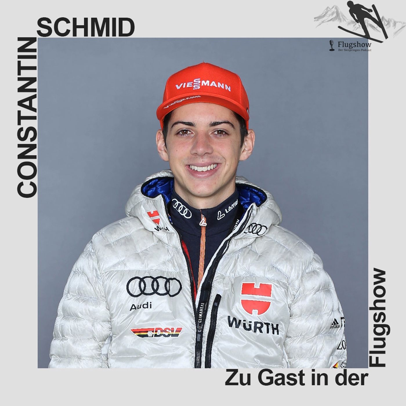 Viel "Consti" und ein bisschen Courchevel