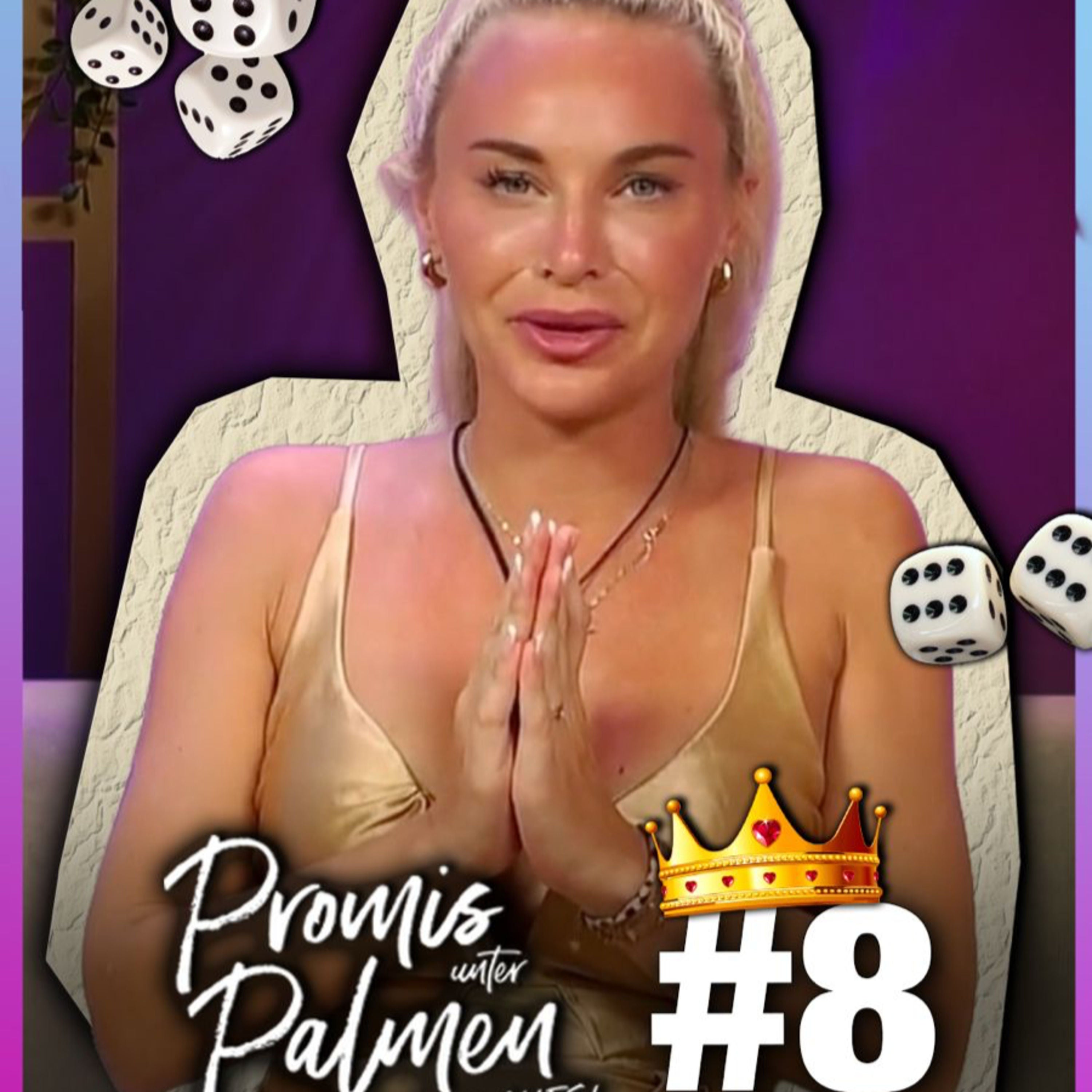Verdient GEWONNEN - PROMIS UNTER PALMEN #8