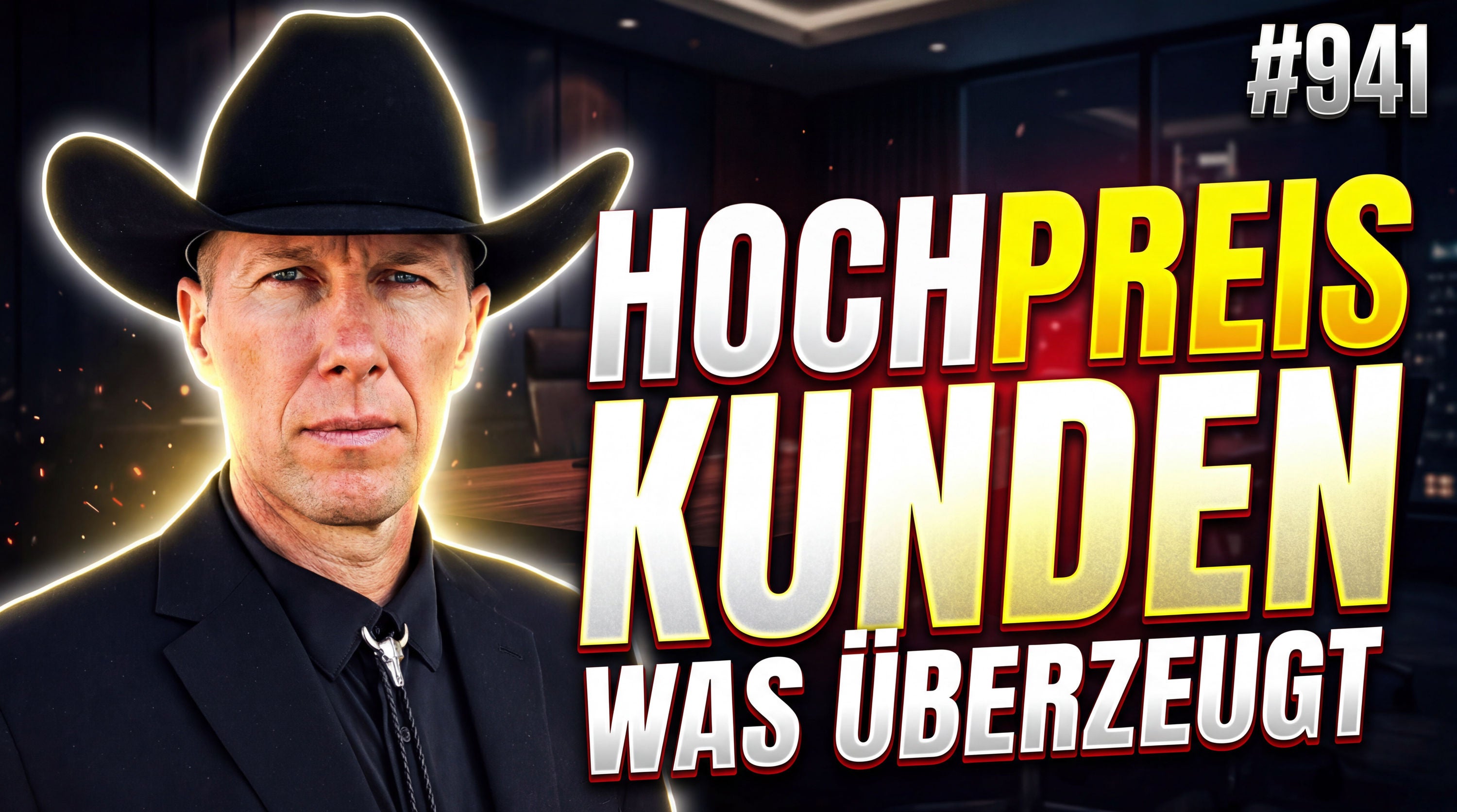 Hochpreis-Kunden – was sie wirklich überzeugt #941