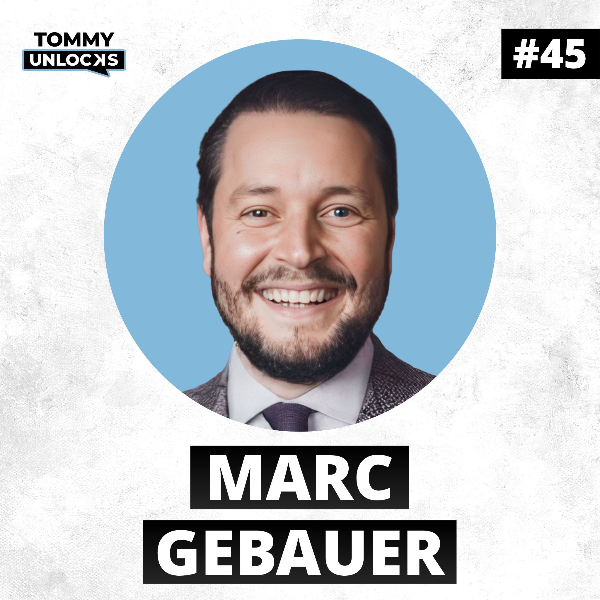 Geld, Luxus & Erfolg – Warum 300.000€ Uhren nicht glücklich machen | Marc Gebauer