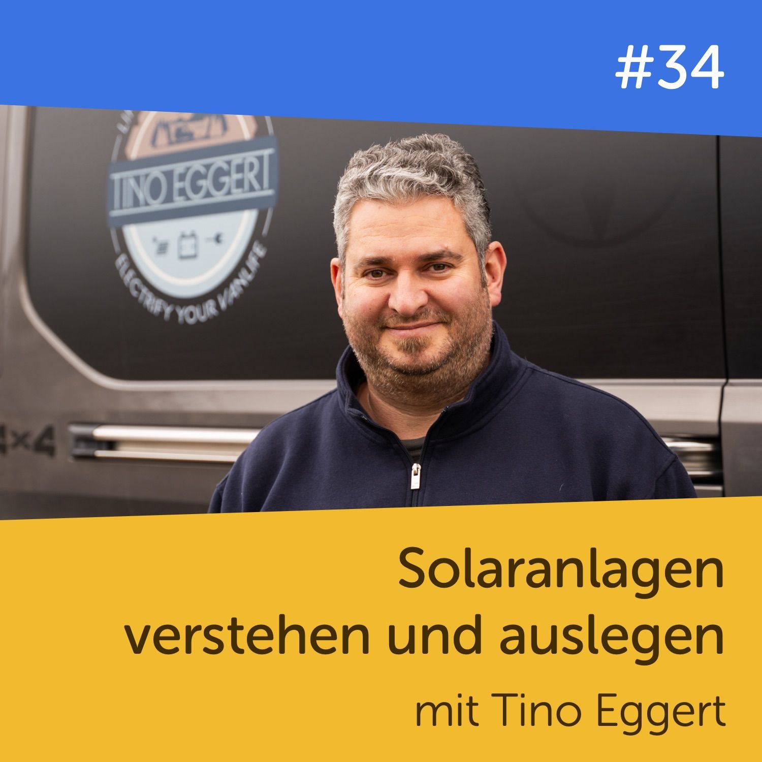 #34 Solaranlagen verstehen und auslegen