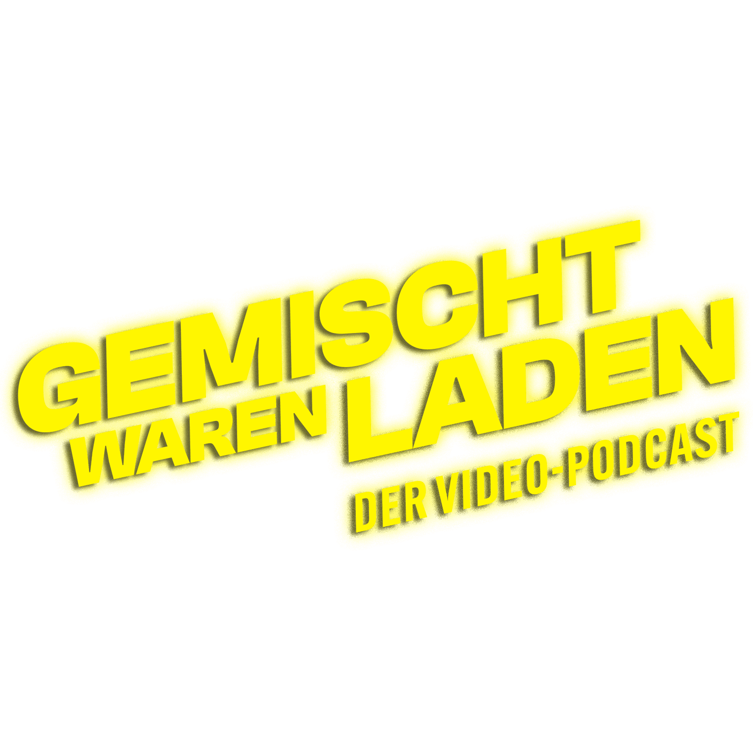 Gemischtwarenladen - Der Video-Podcast