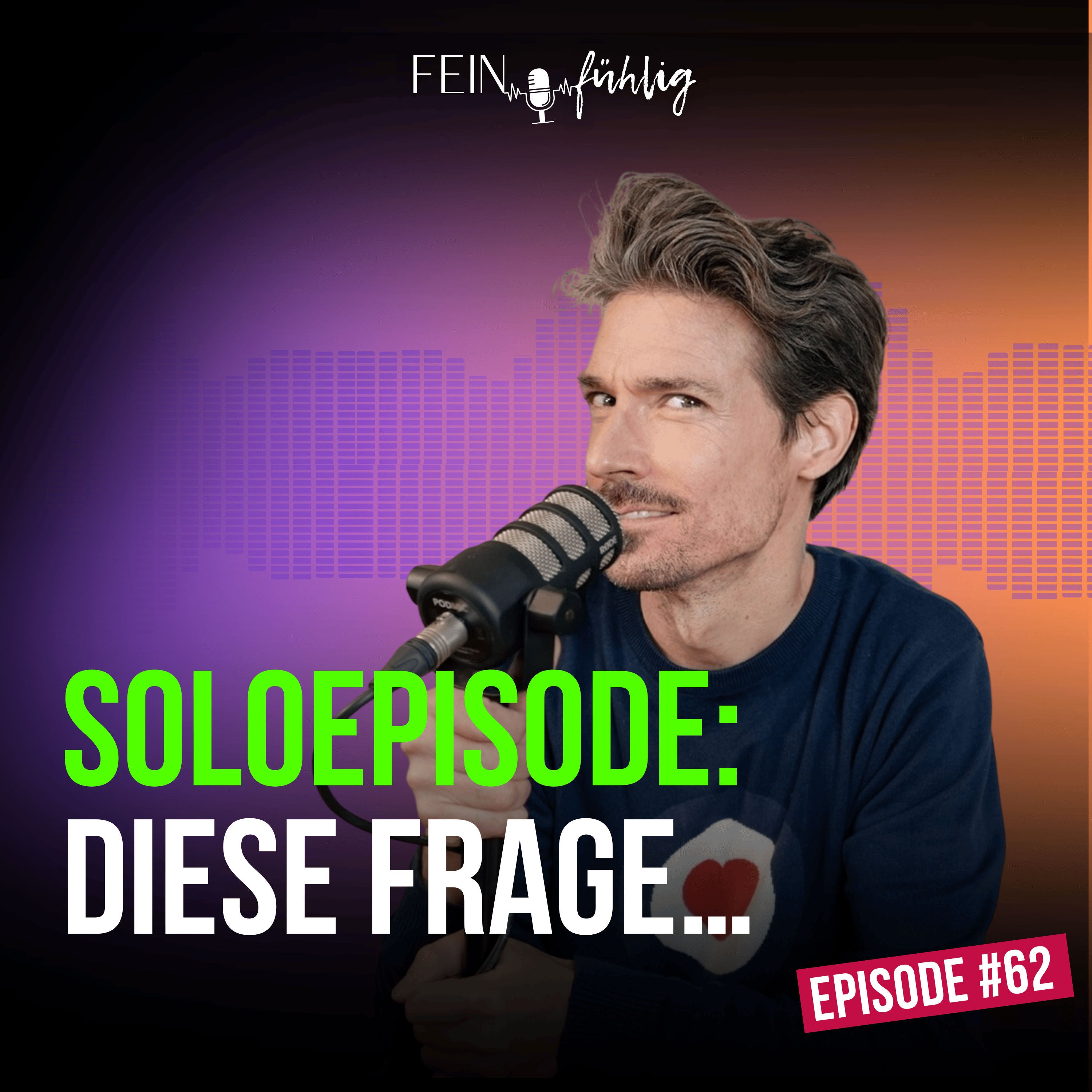 #63 Karin hat mir 7 Fragen gestellt - ich war nicht vorbereitet