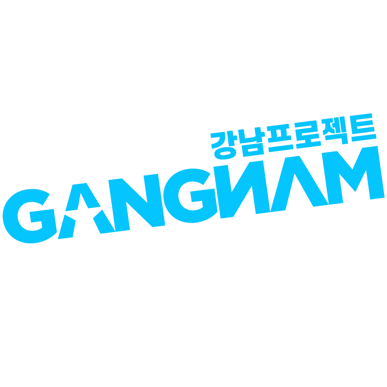 Gangnam Project