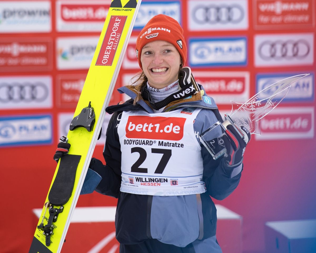 Lillehammer: Katha statt Katar!