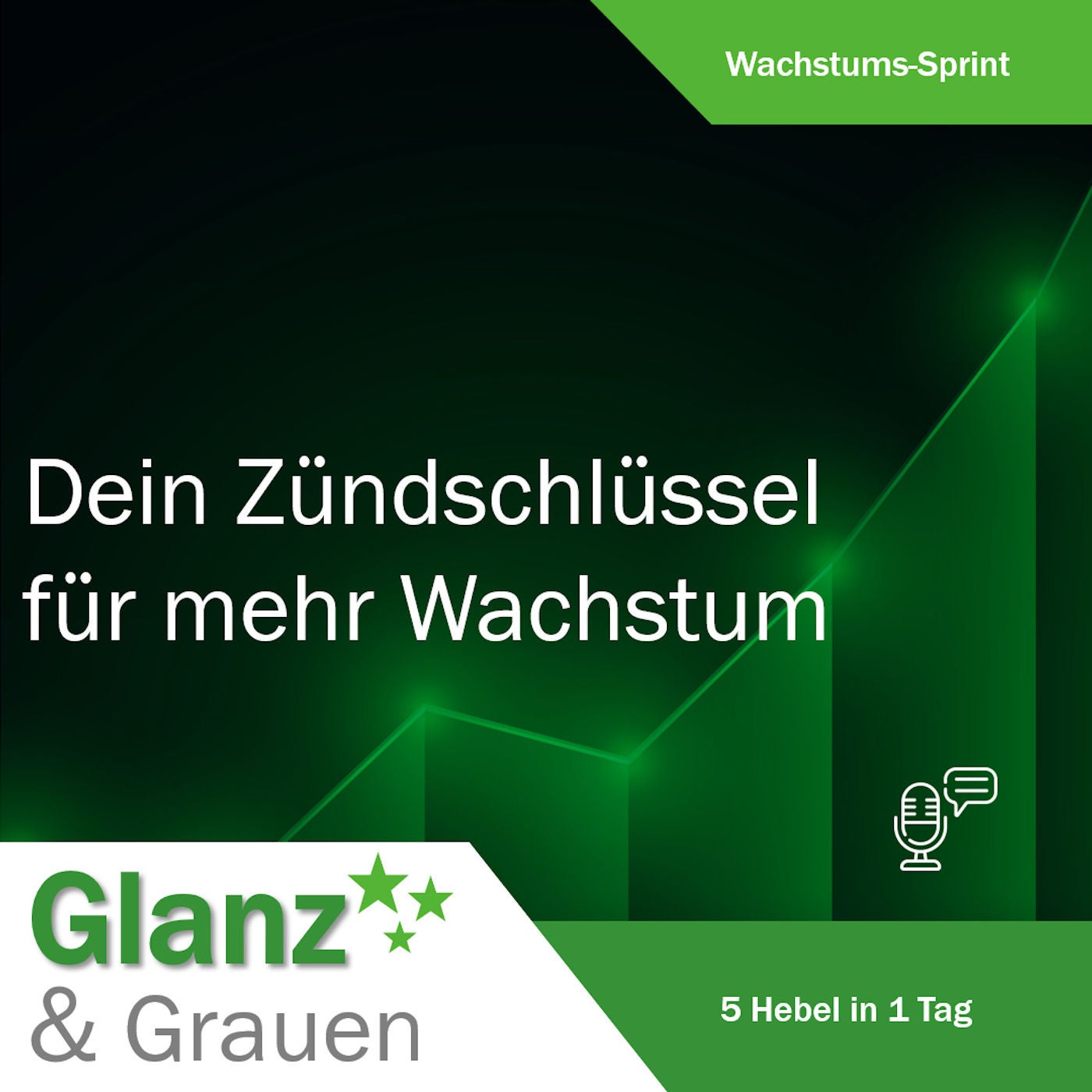 #76 Wachstums-Sprint