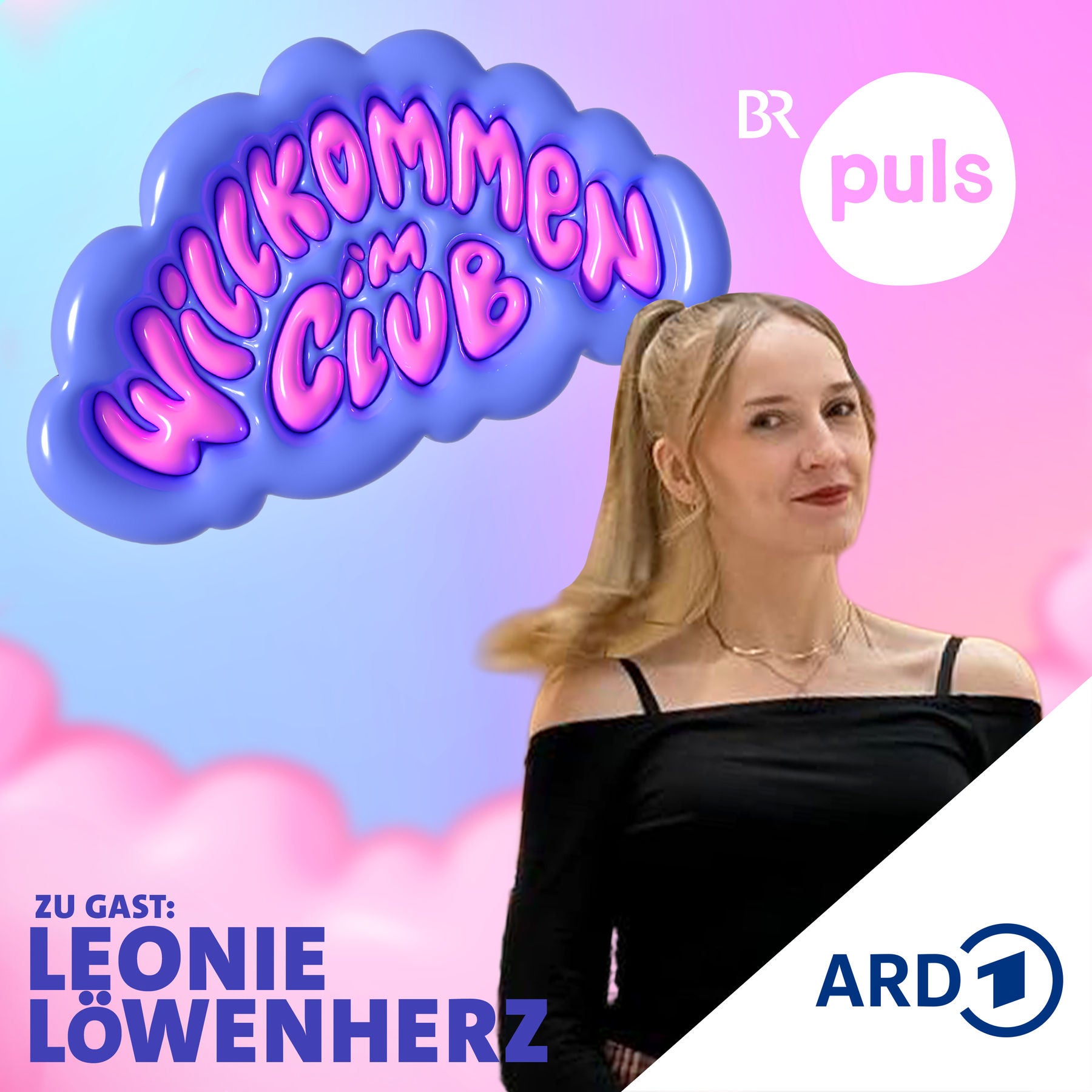 #182 Queere Tochter vs. AfD Familie - Wie Leonie Löwenherz damit umgeht