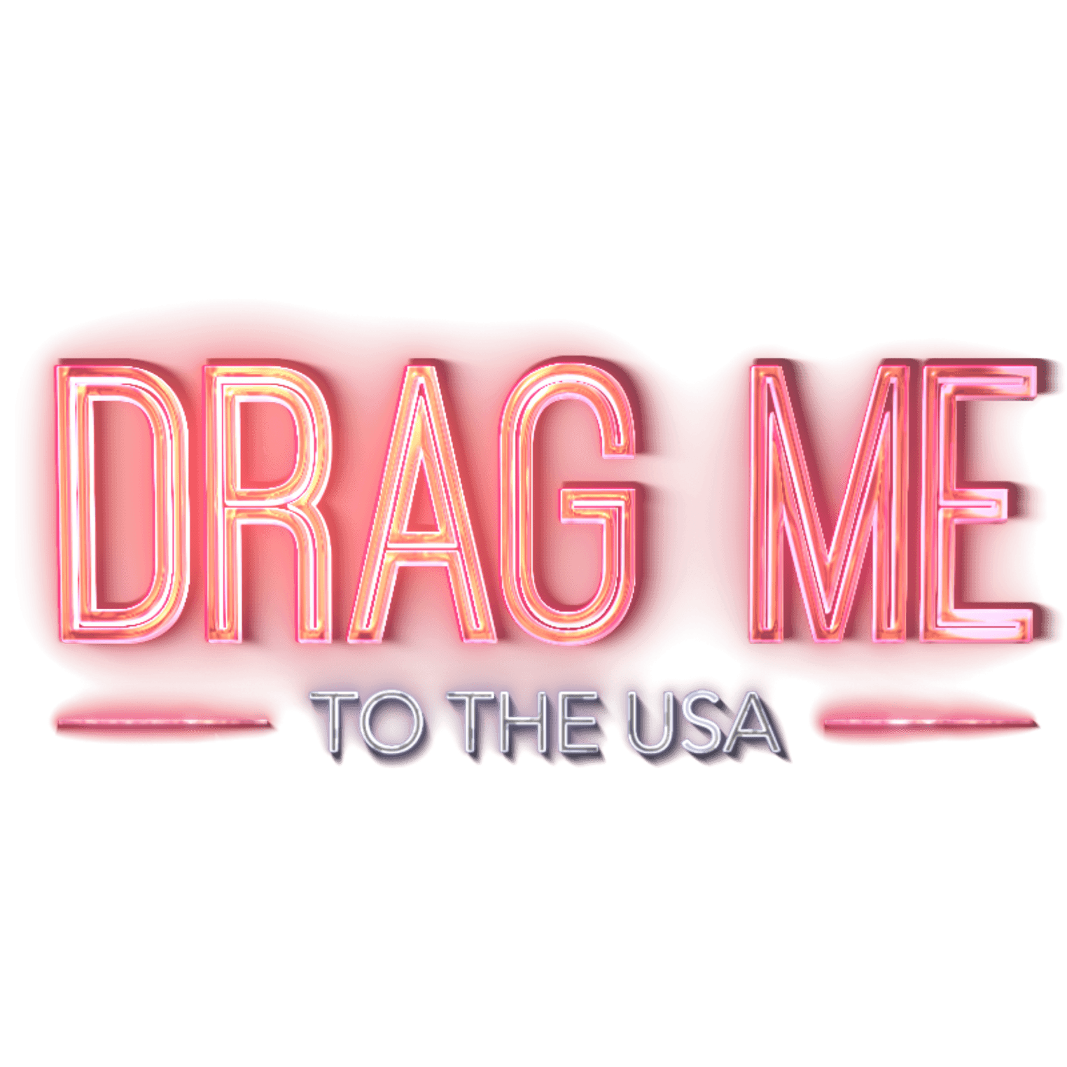 Drag me to the USA