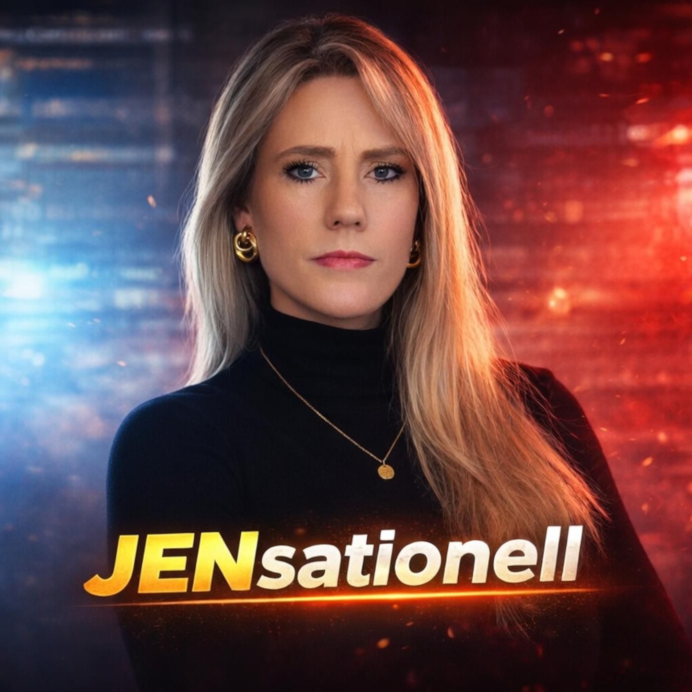 JENsationell