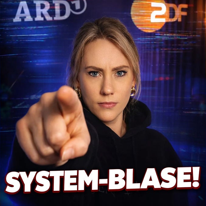 #1: "Der ÖRR ist ein wahnsinnig hohes Gut!"