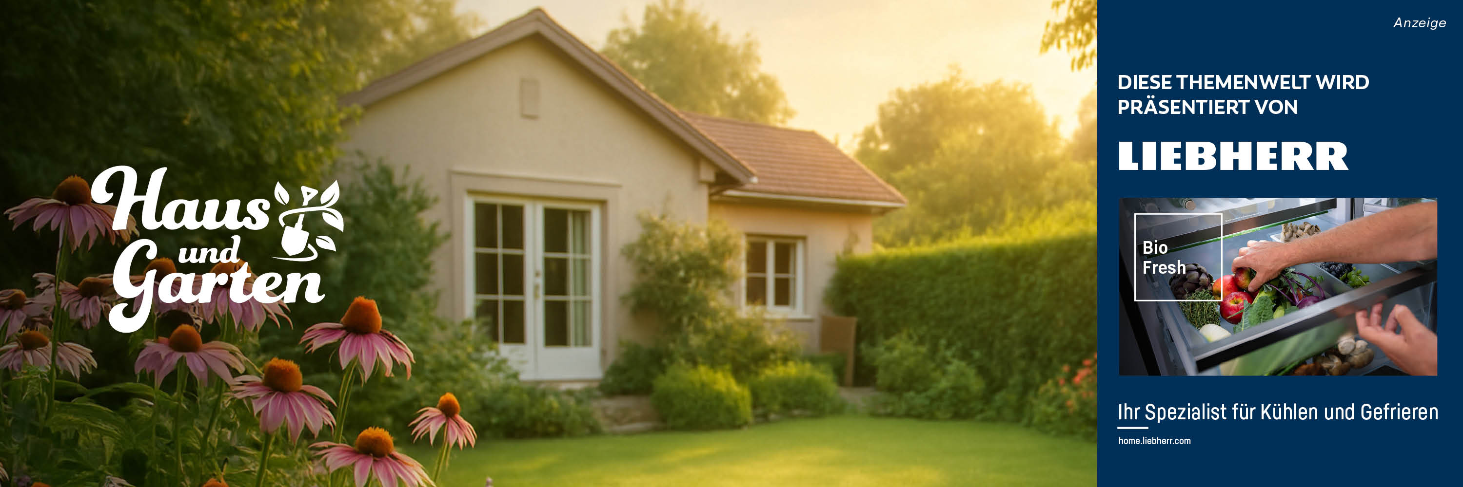 Inspiration und Tipps für dein Zuhause