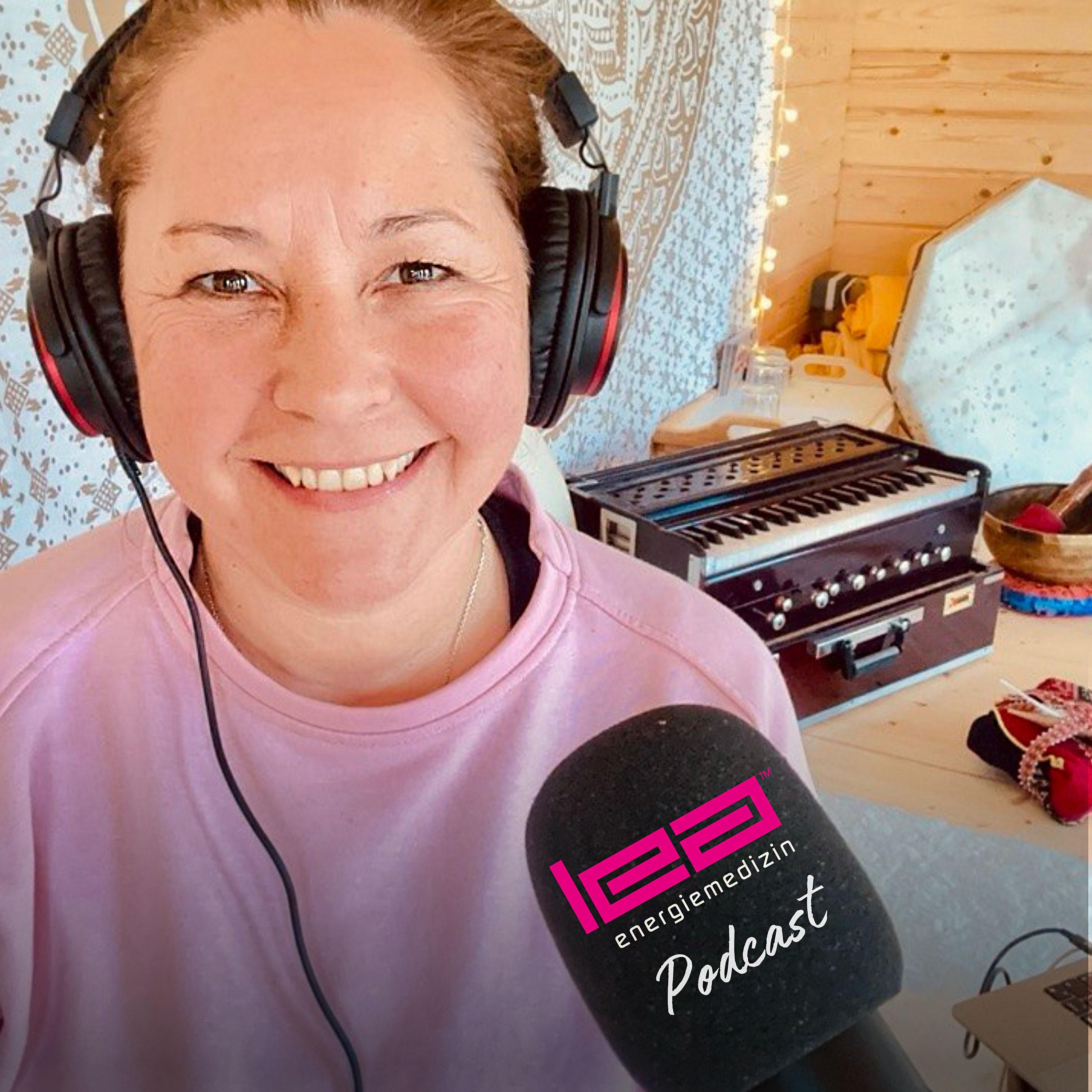 LEA PODCAST