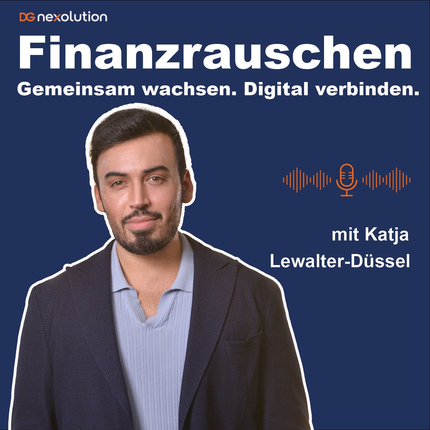 Genoverband-Vorständin Katja Lewalter-Düssel über Wachstum und digitale Gemeinschaft