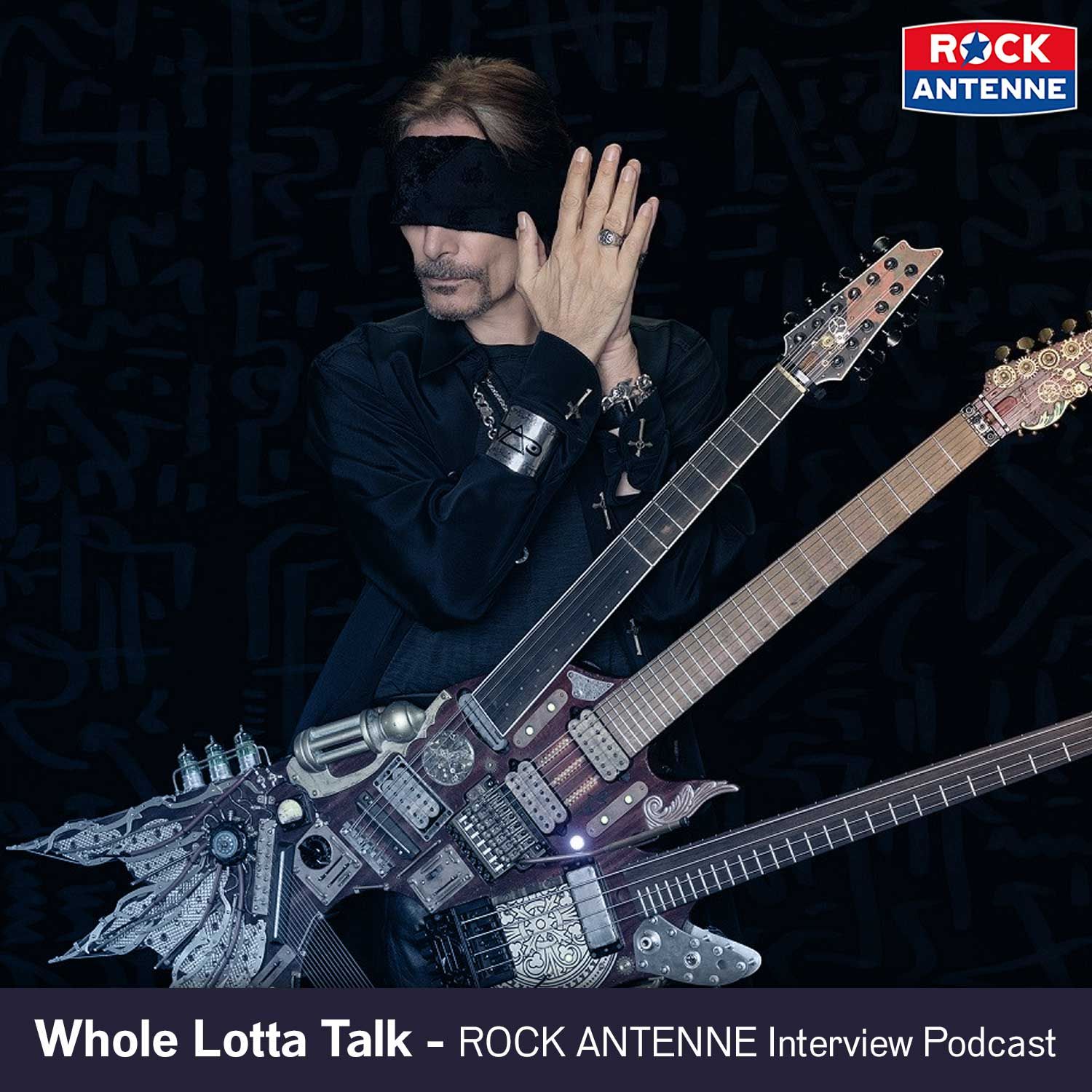 Steve Vai / BEAT