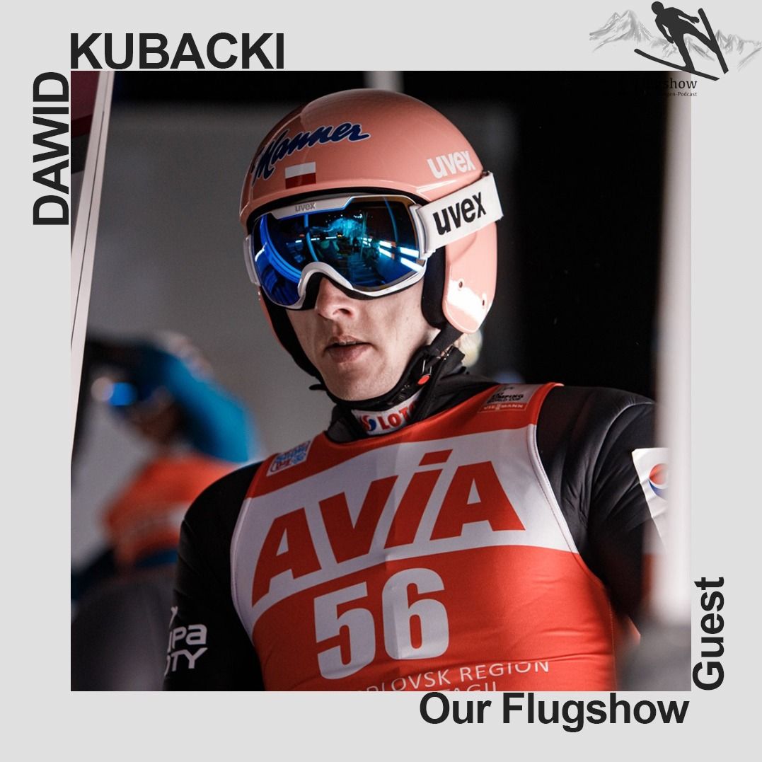 Dawid Kubacki im Interview