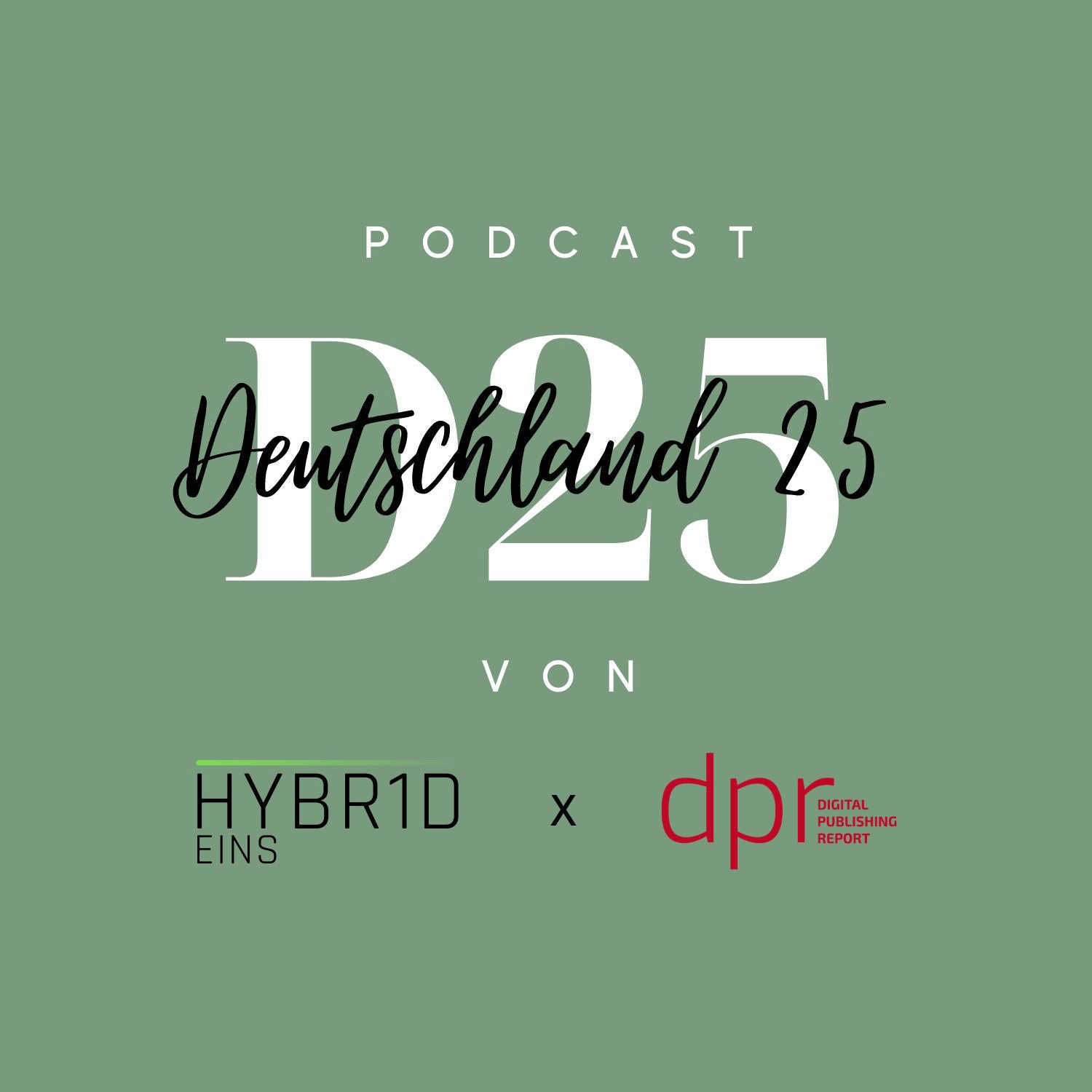 D25 #10: Programmatic Advertising - genial oder unsinnig?