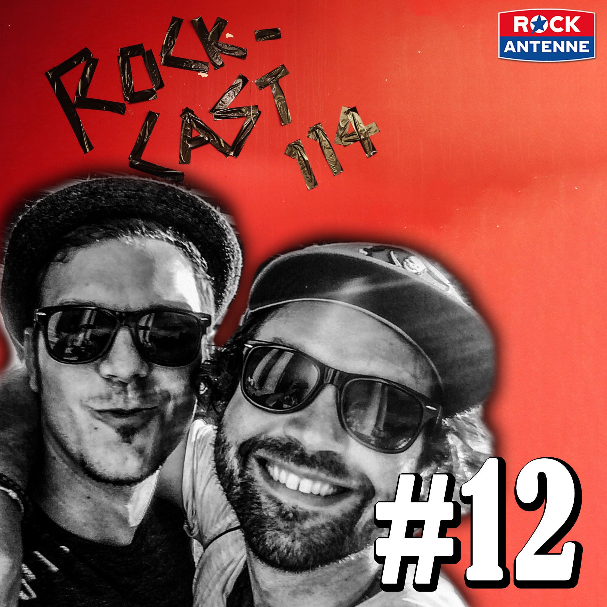 Rock-Cast 114, Folge 12: Torben von Kärbholz