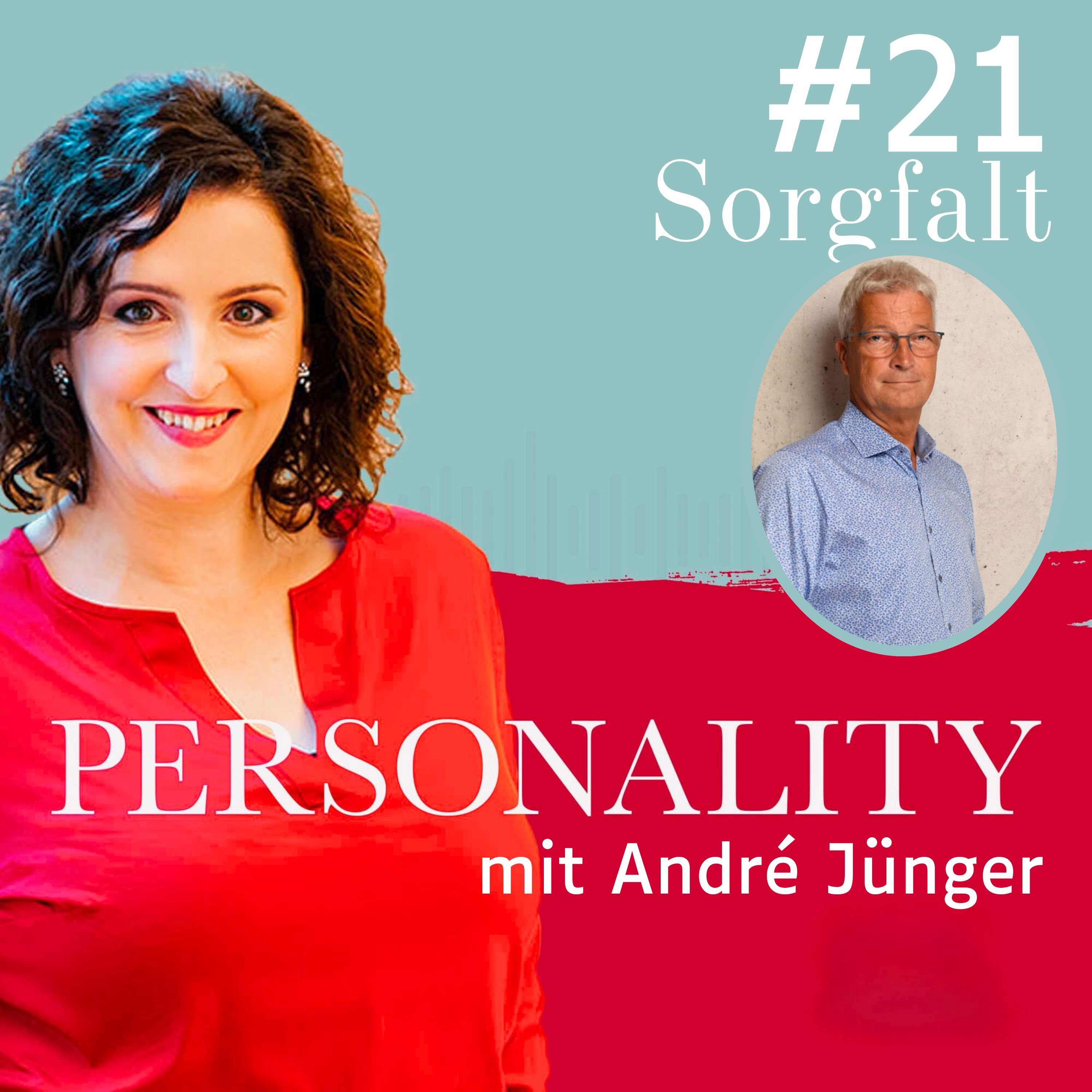 Wie du bessere Entscheidungen triffst – Sorgfalt als Haltung mit GABAL Verlagschef André Jünger