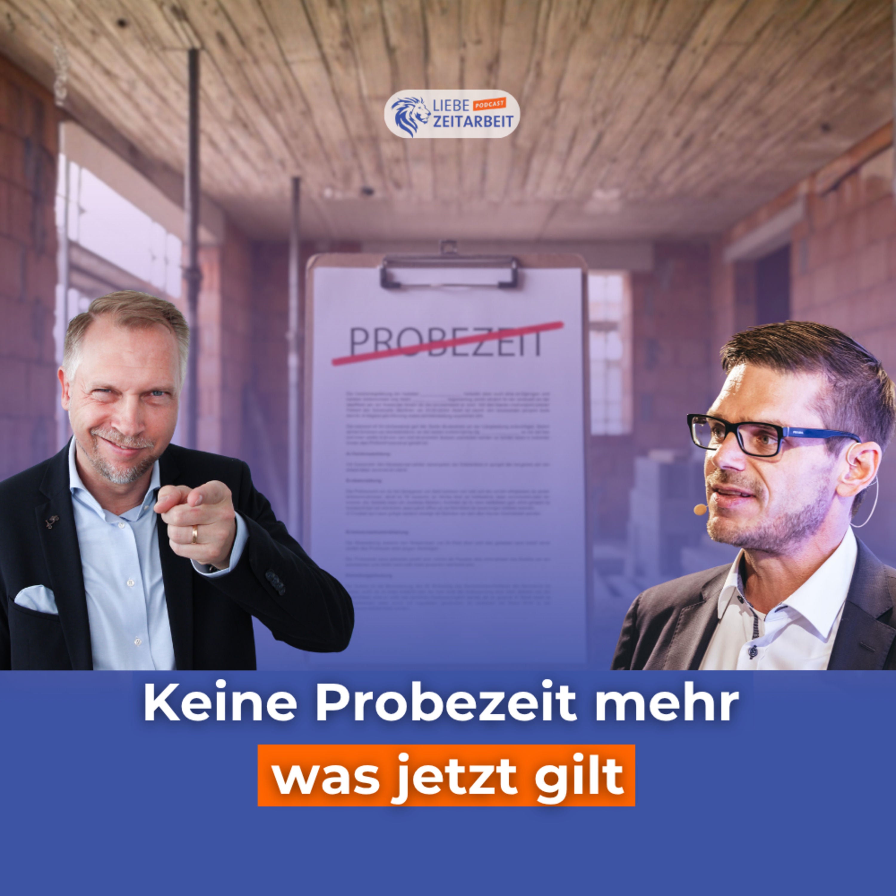 Keine Probezeit mehr im Tarifvertrag: Was Personaldienstleister jetzt beachten müssen