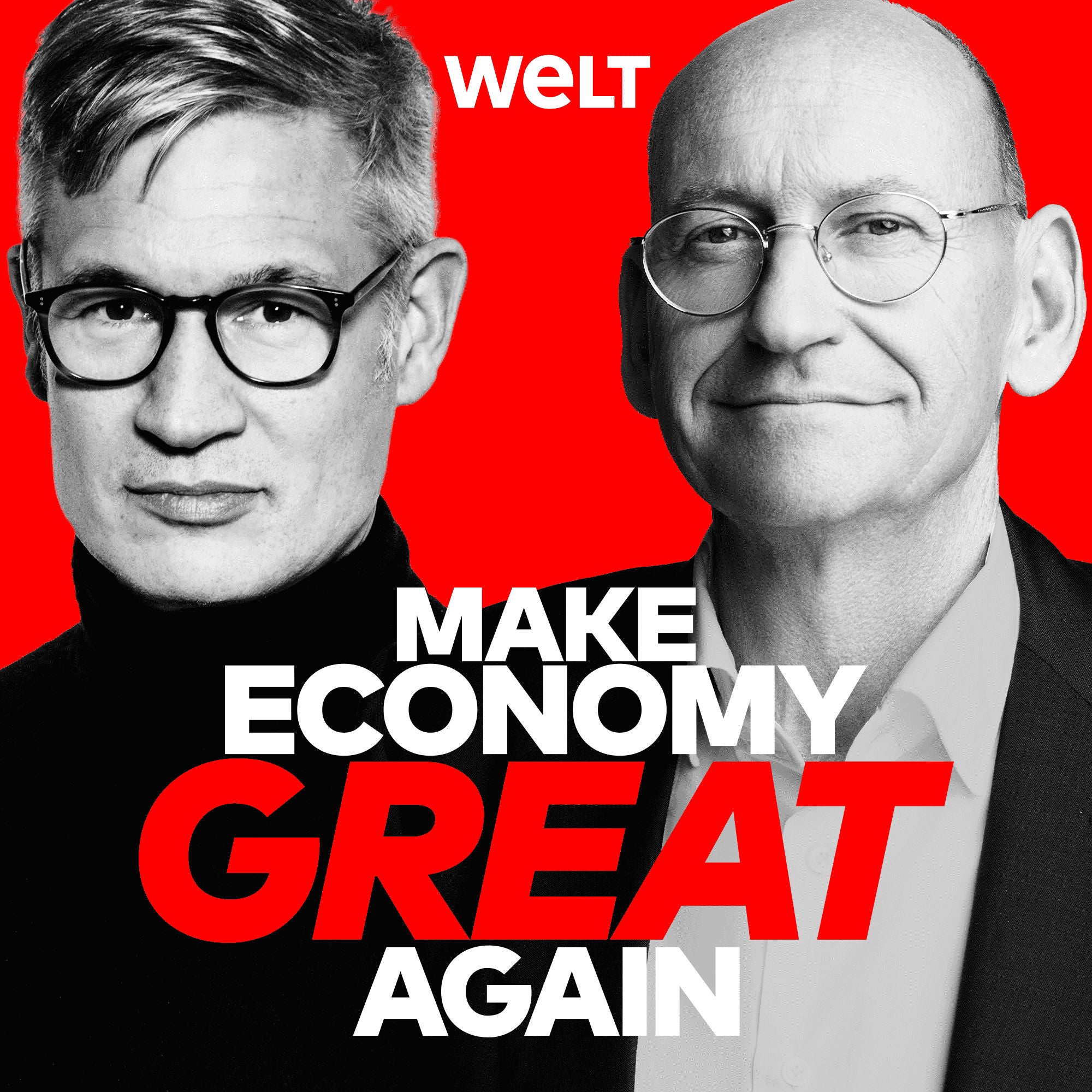 Make Economy Great Again