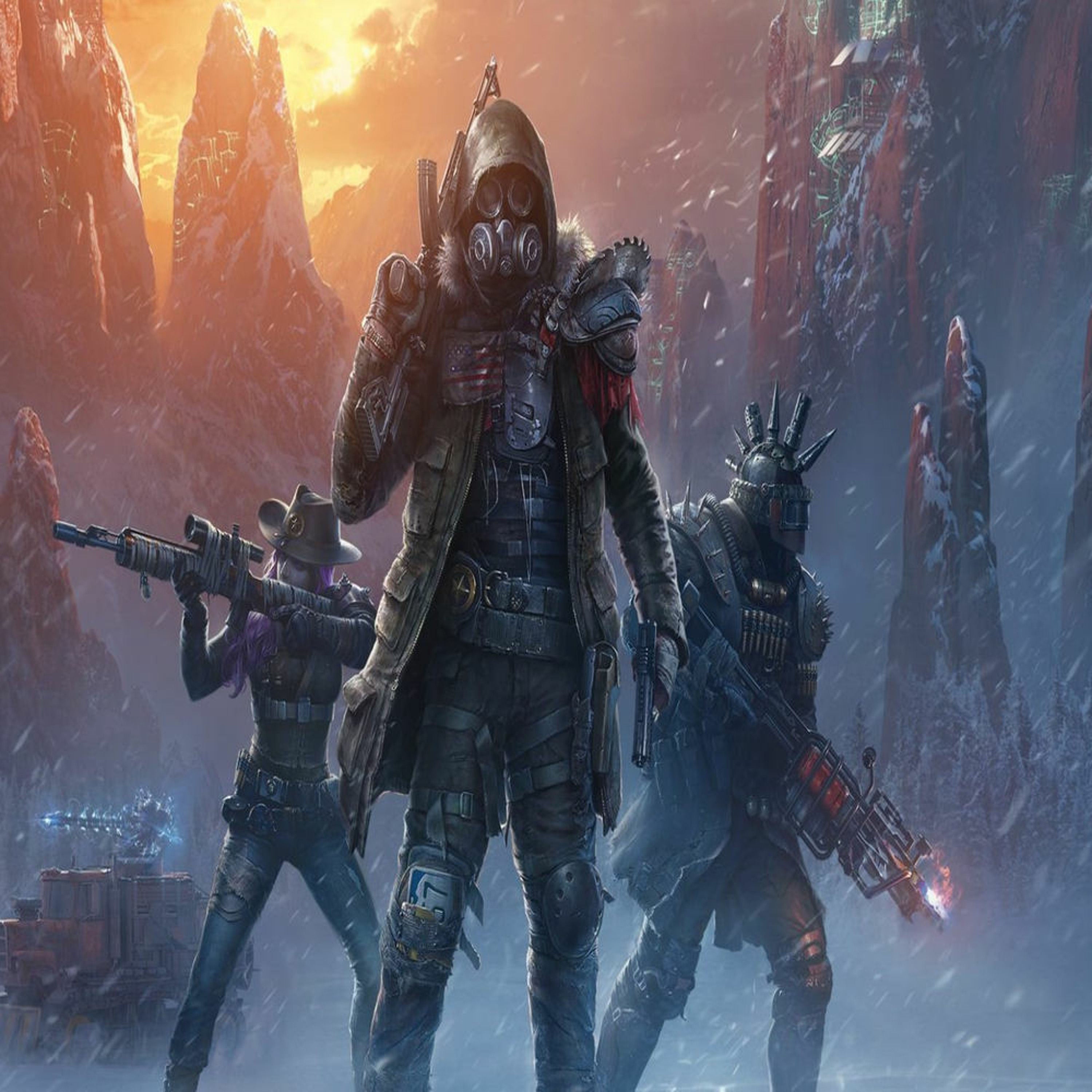 Runde 286: Wasteland 3