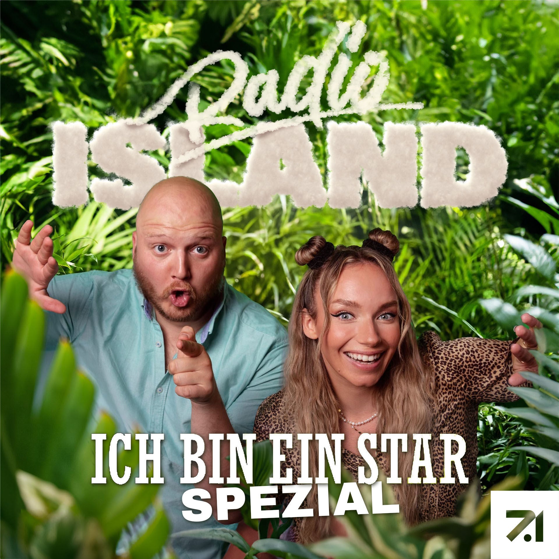 IBES2025 #10 Der König der Löwen?!?