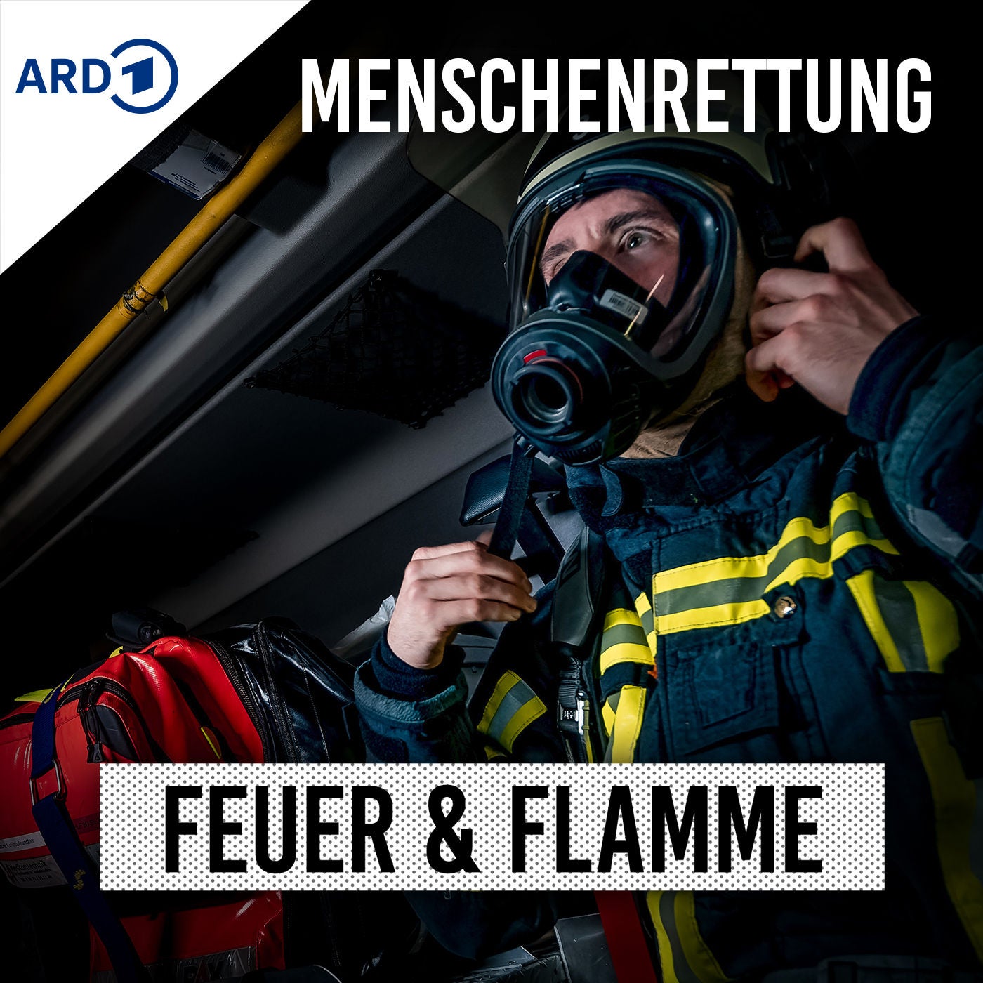 Menschenrettung: Es geht um Leben und Tod!