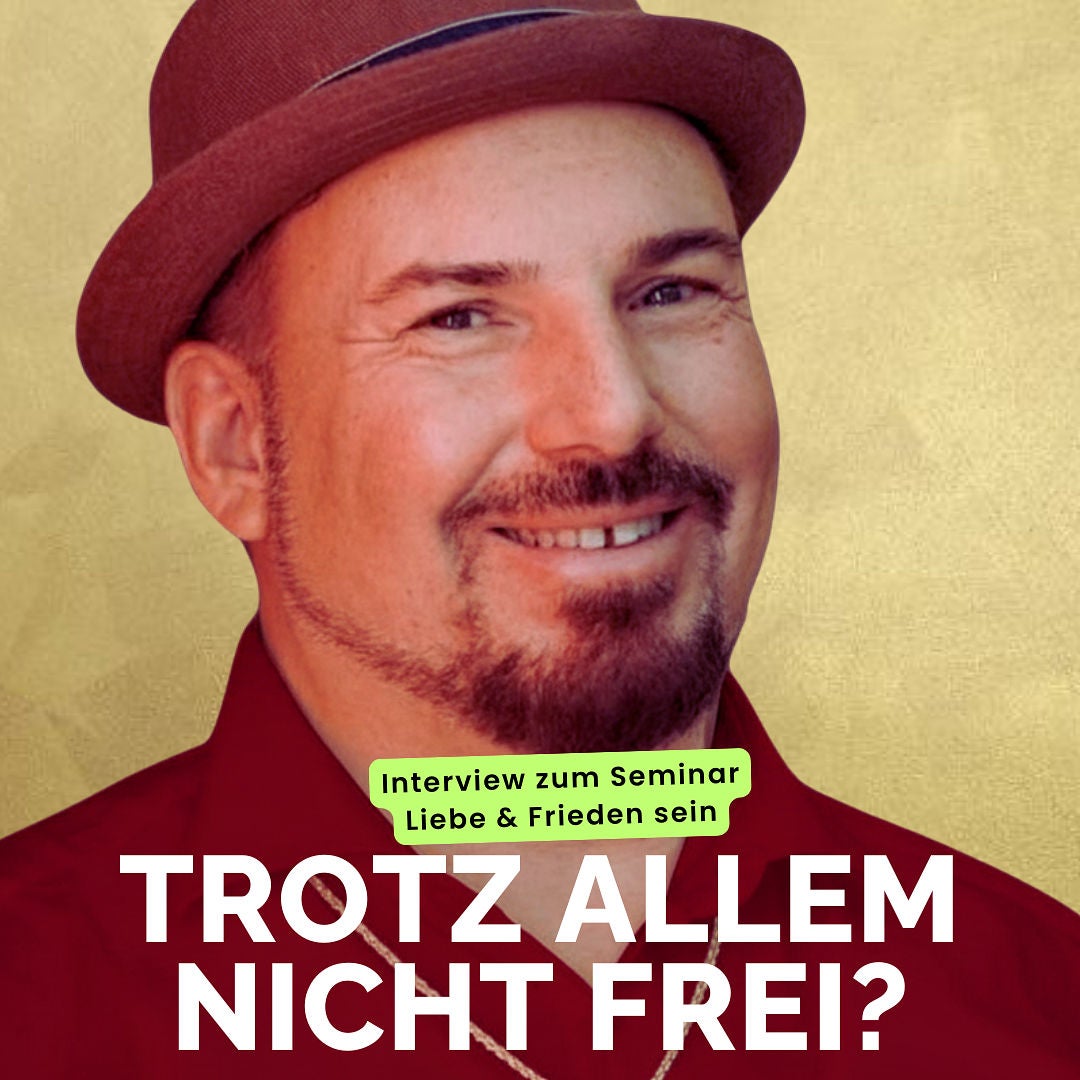 Was Menschen wirklich brauchen, um wieder bei sich anzukommen