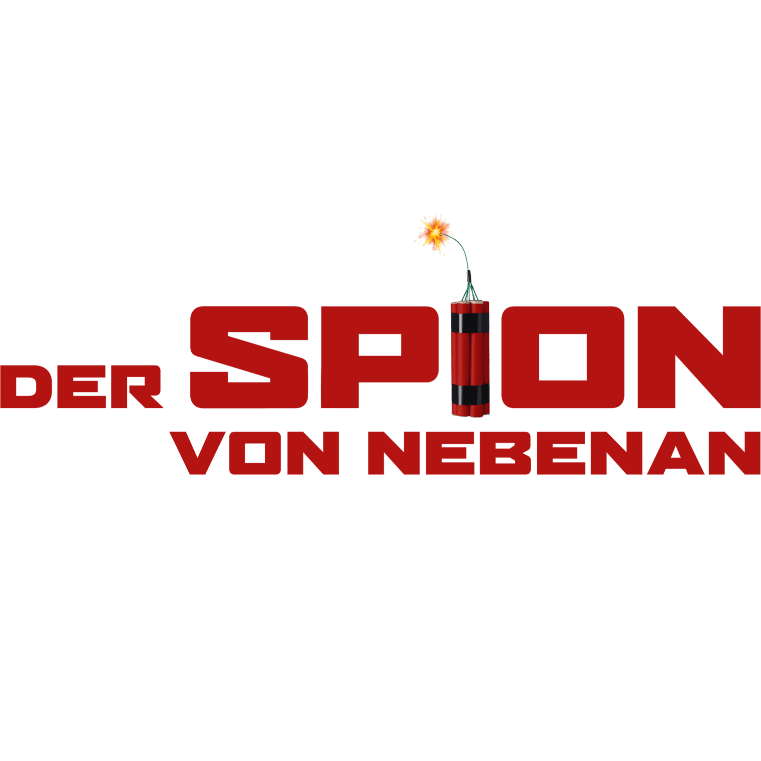 Der Spion von nebenan
