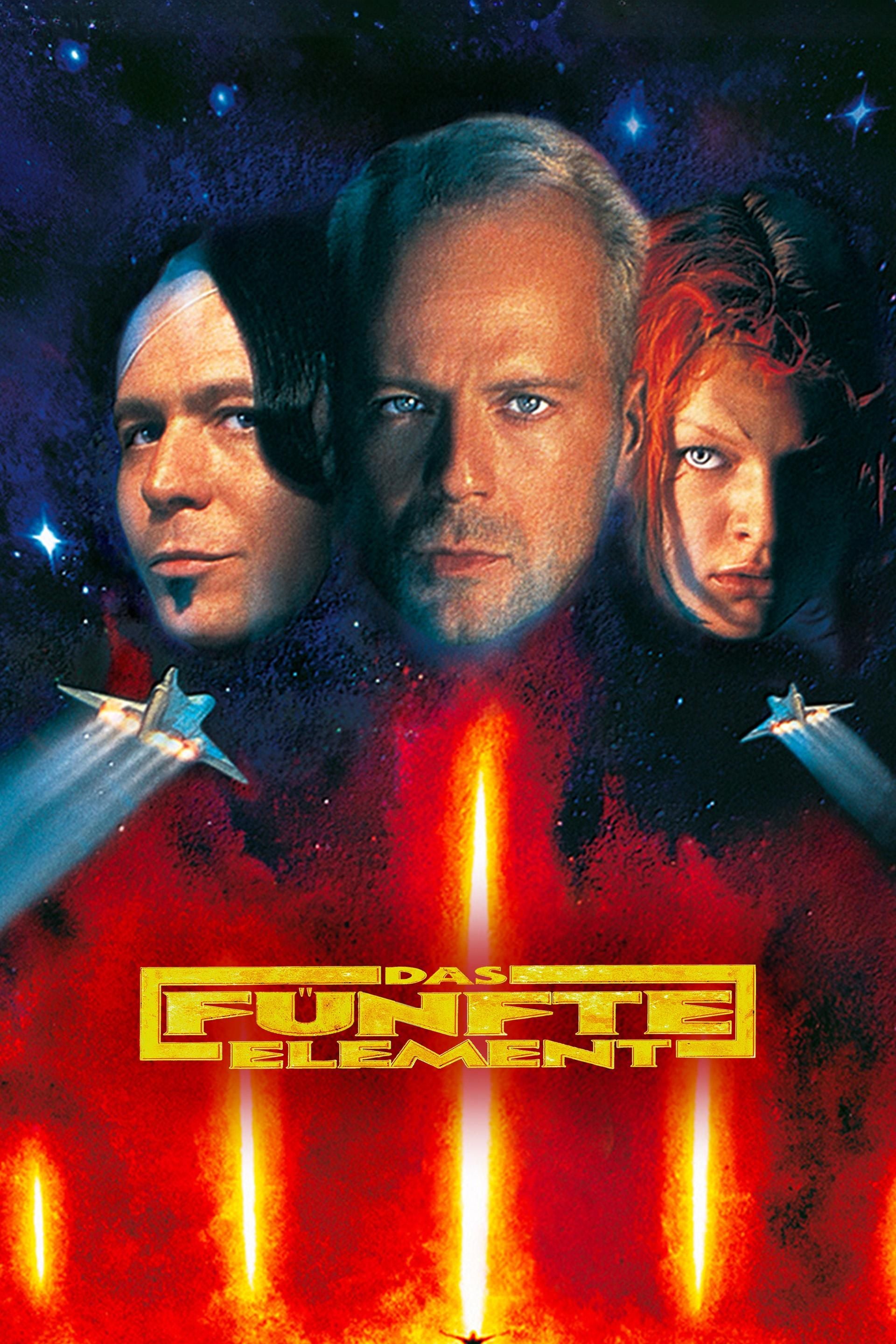Das fünfte Element