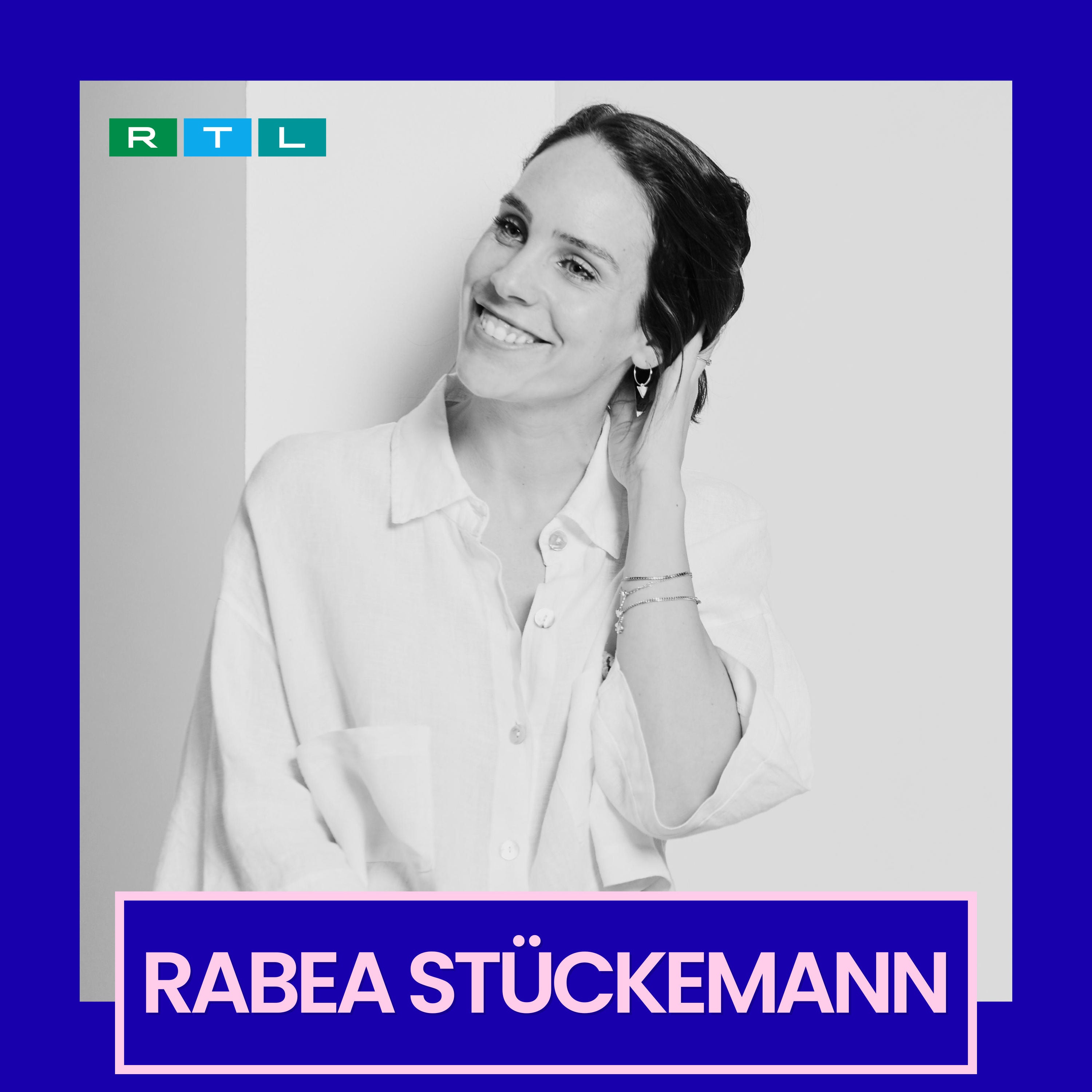 Rabea Stückemann - Was passiert wenn Geschichten zu nah gehen?