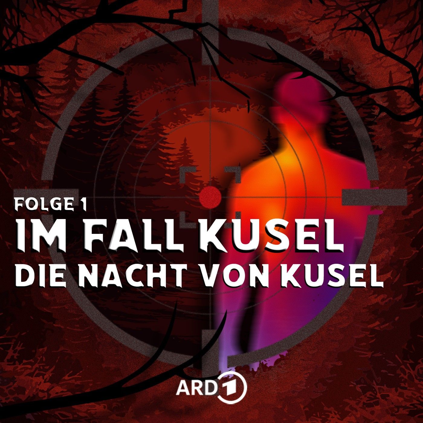 Im Fall Kusel - Folge 1: Die Nacht von Kusel