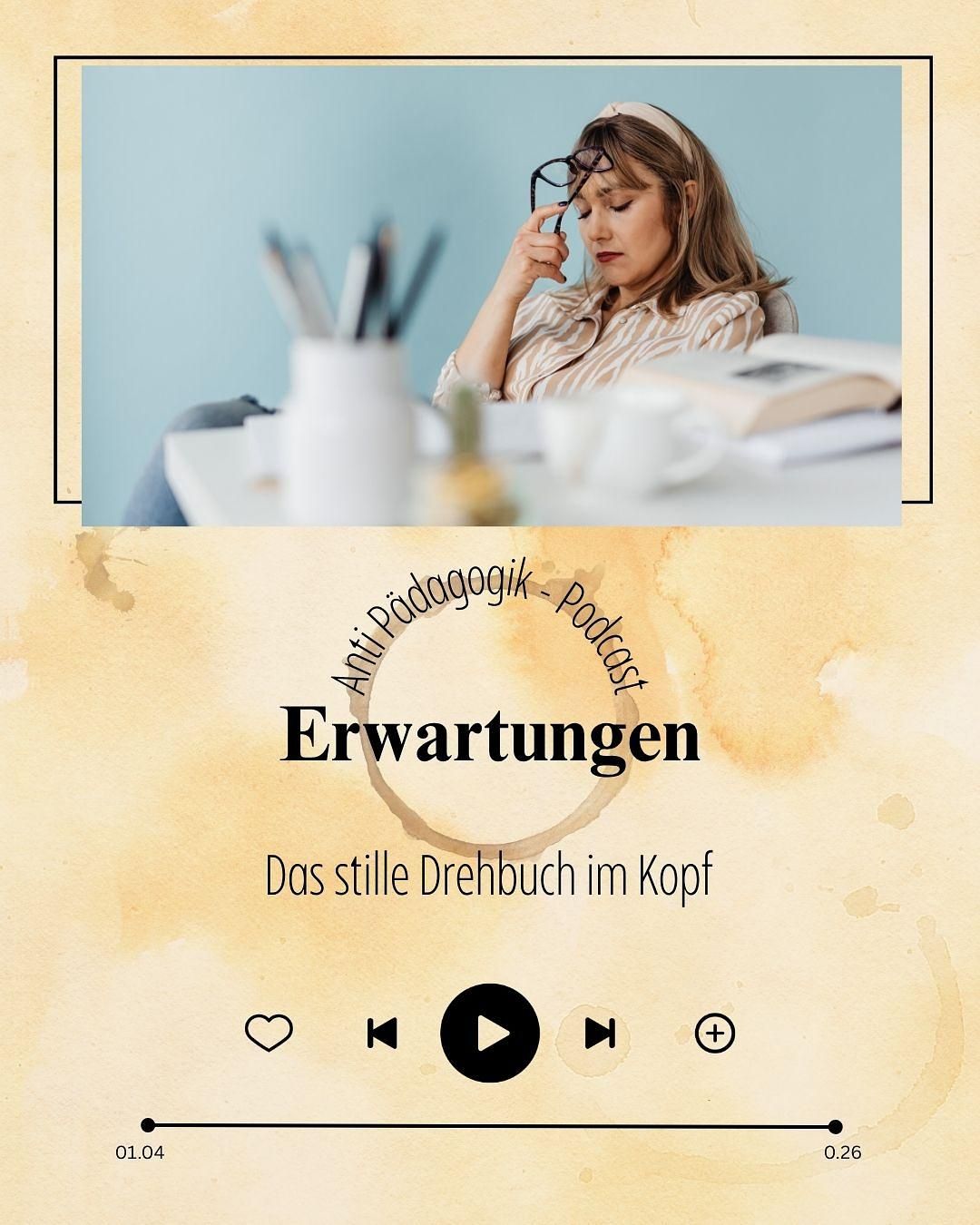 Erwartungen