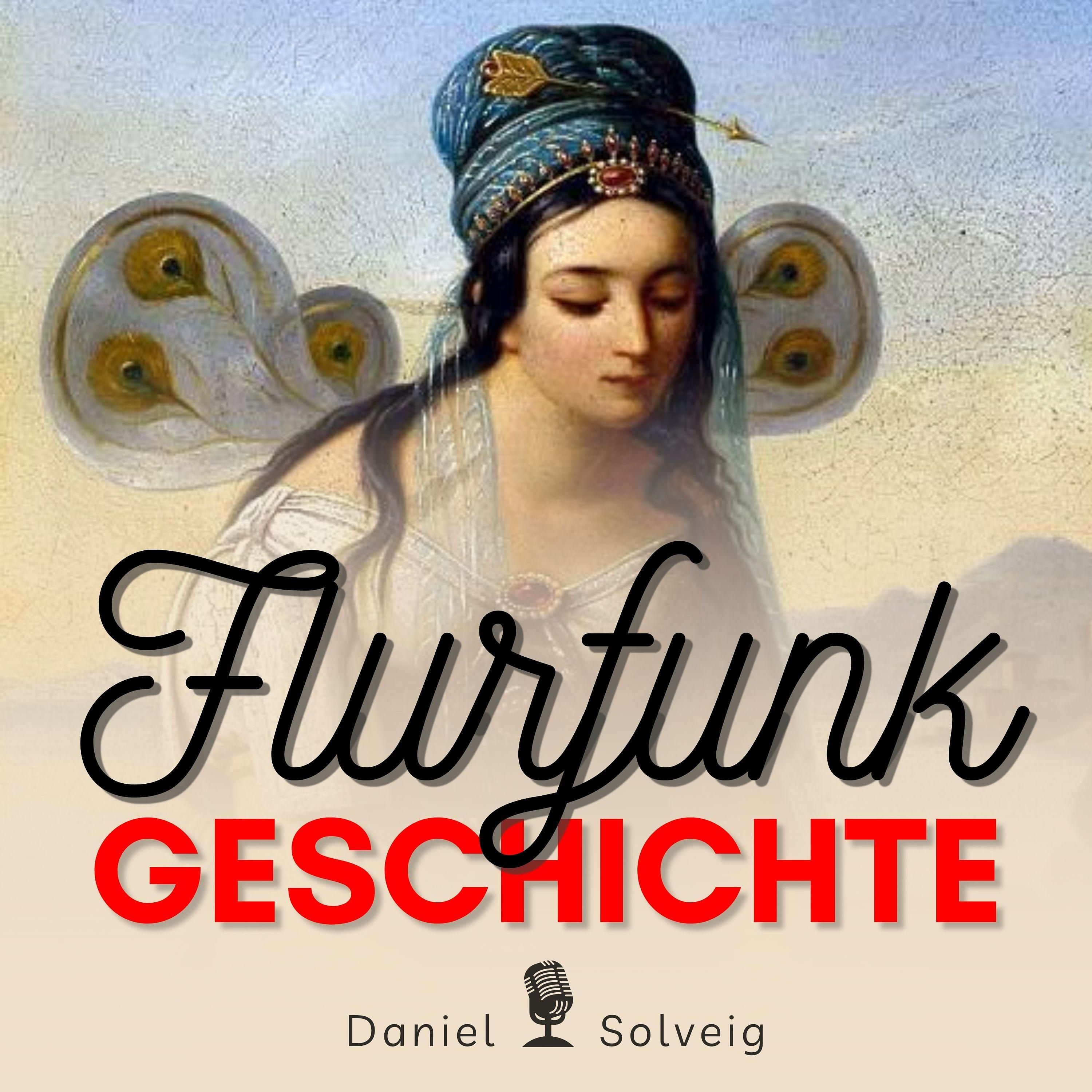 FG067 - Kaiser Wilhelms große Liebe: Elisa Radziwill
