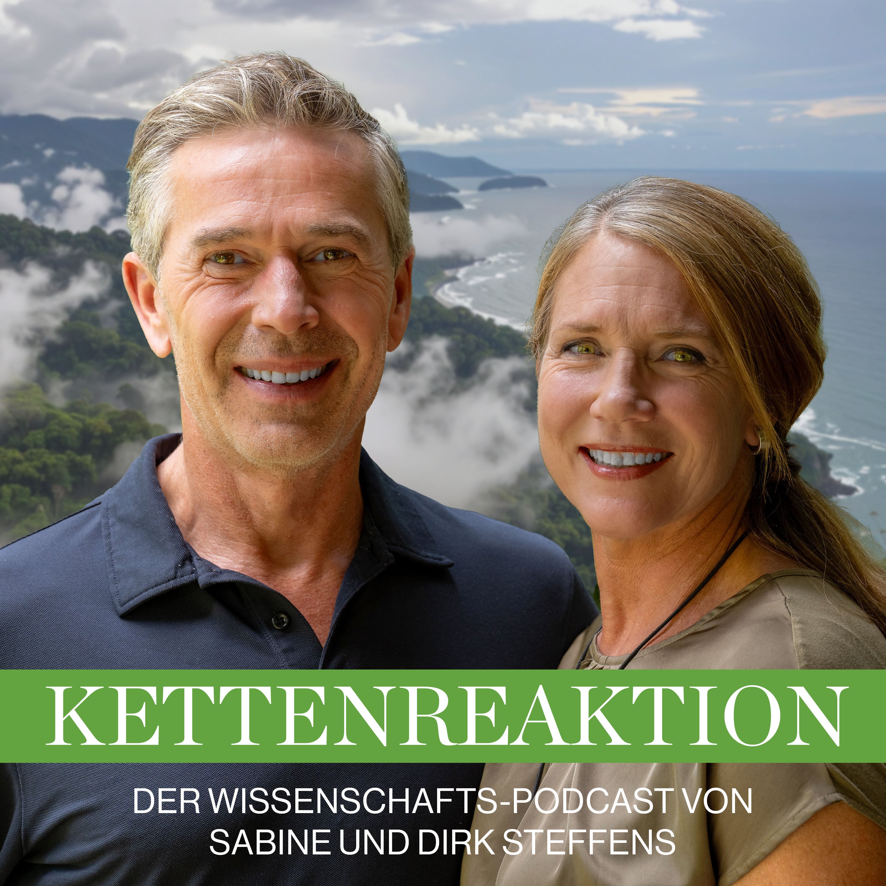 #47 Überzieher für Banane, Gurke & Co: Neue Ideen gegen Foodwaste
