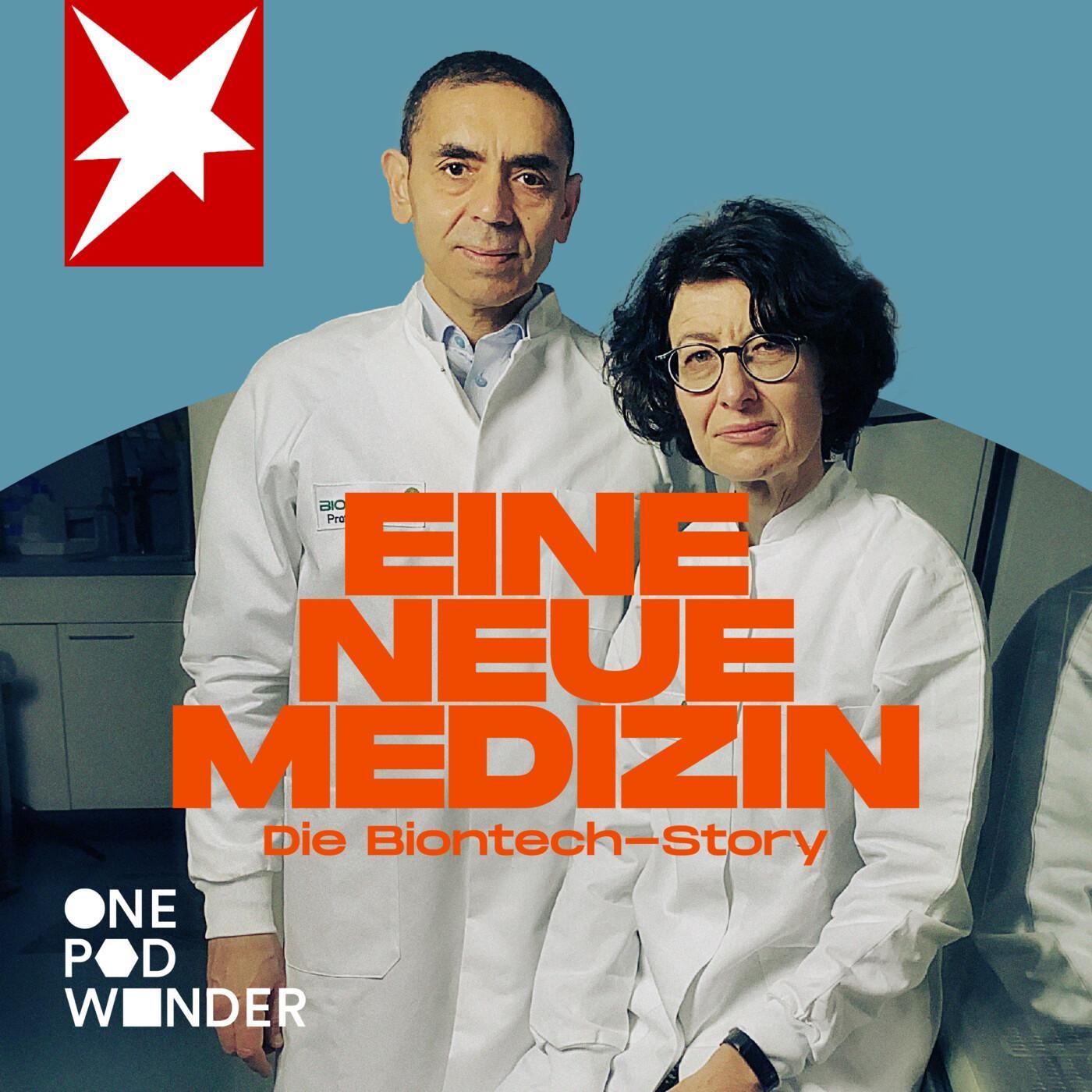 03 Ein unterschätztes Molekül