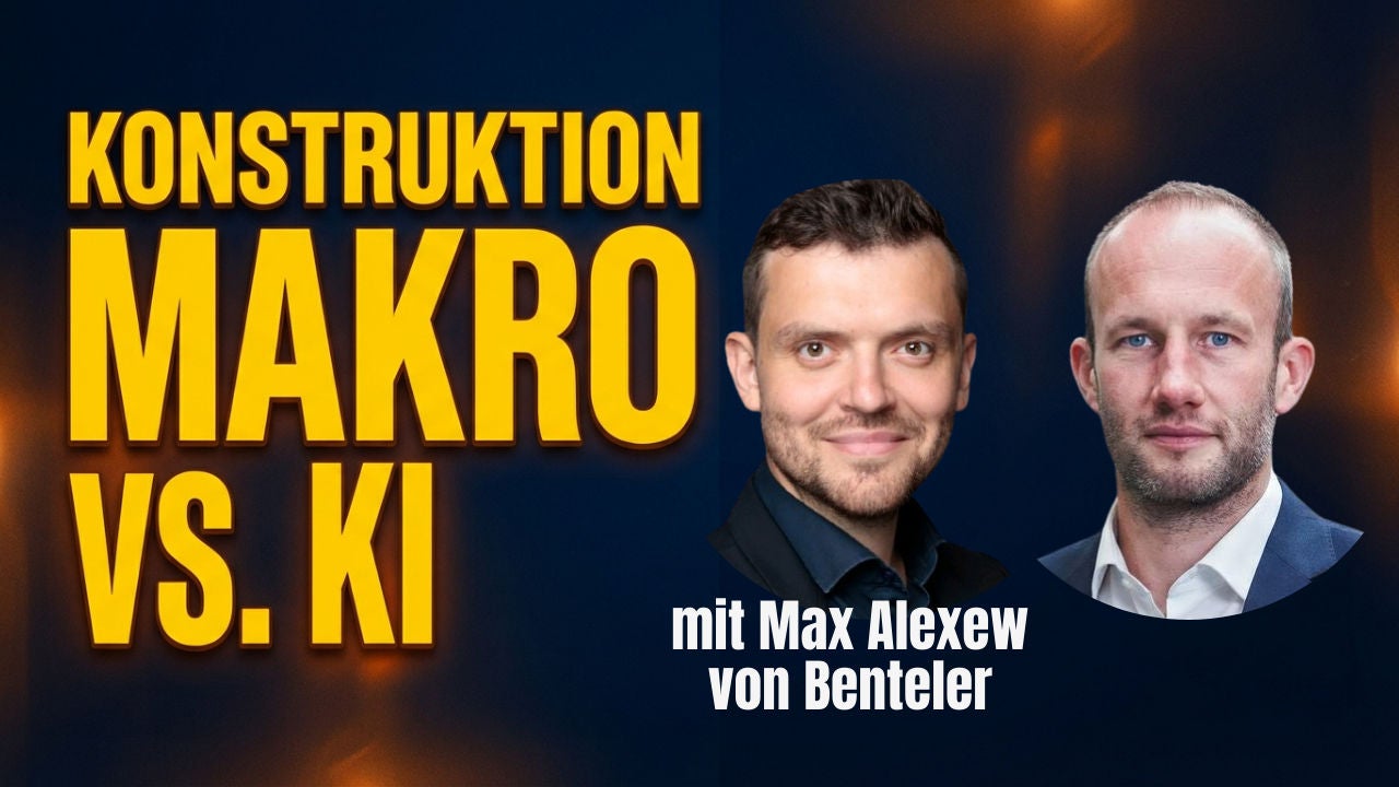 #79 - 20 Klicks für ein M6-Gewinde - Warum KI die Konstruktion noch nicht rettet
