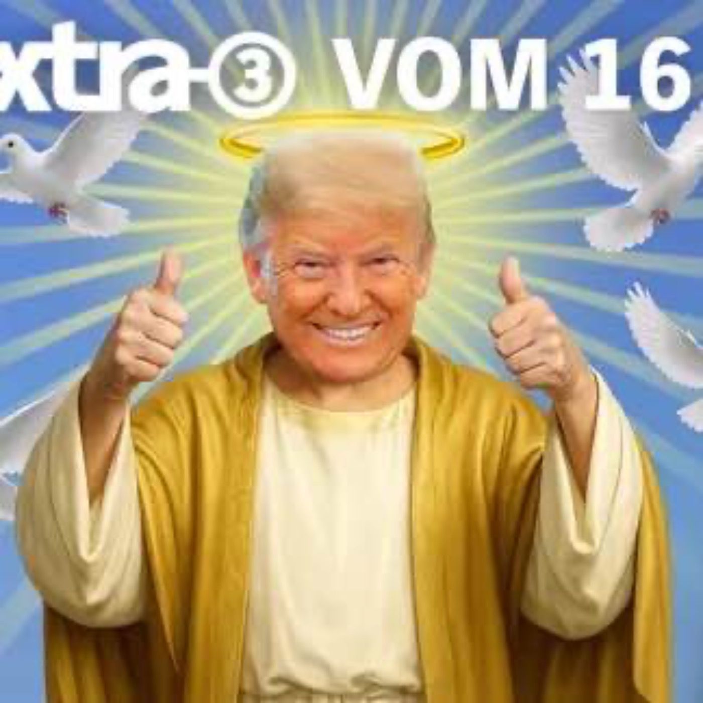 Messias Trump