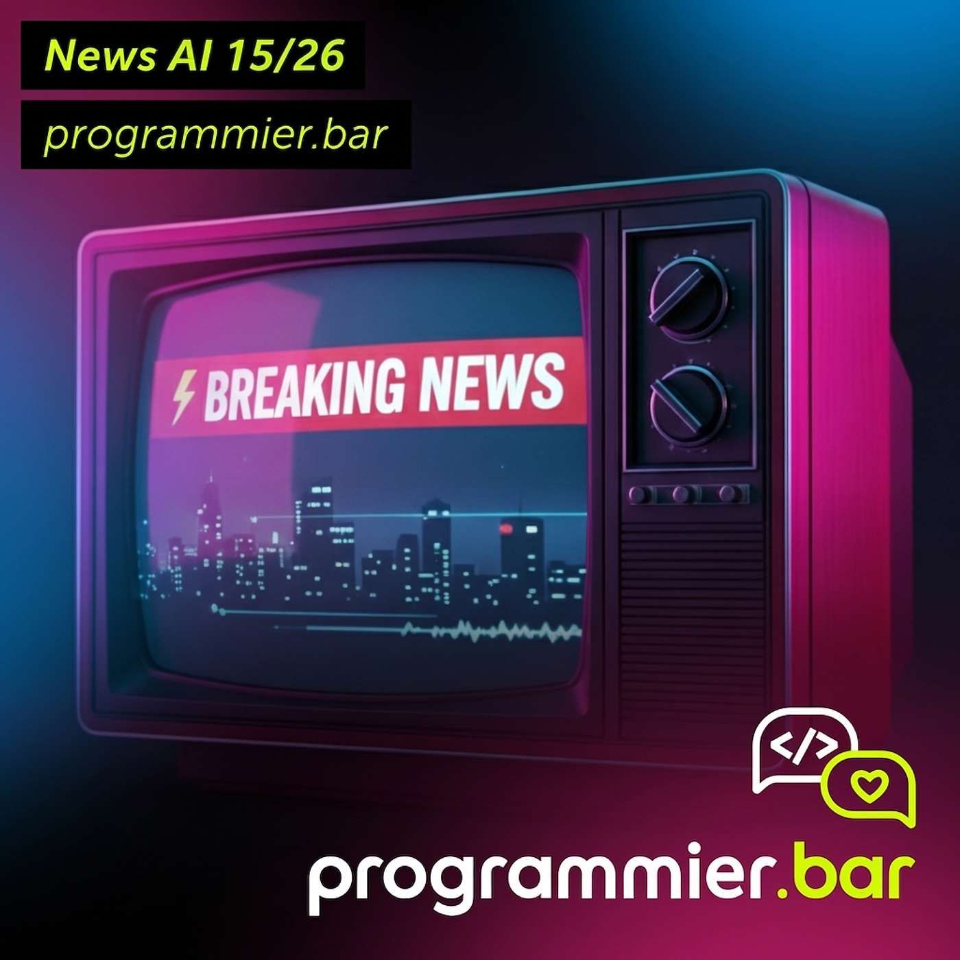 News AI 15/26: Gemma 4 // Seadance 2.0 // Hermes Agent
