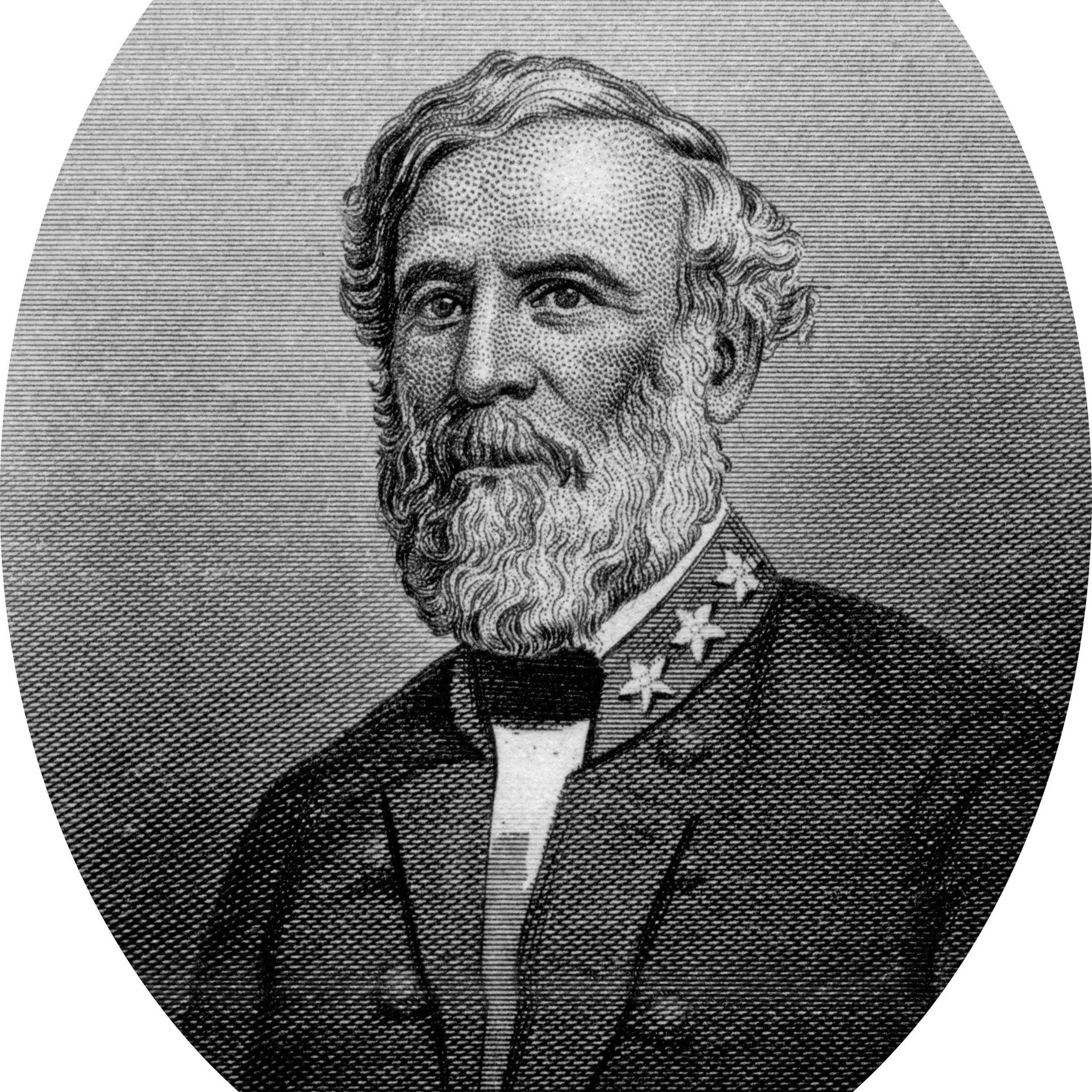 09.04.1865: General Lee kapituliert im amerikanischen Bürgerkrieg