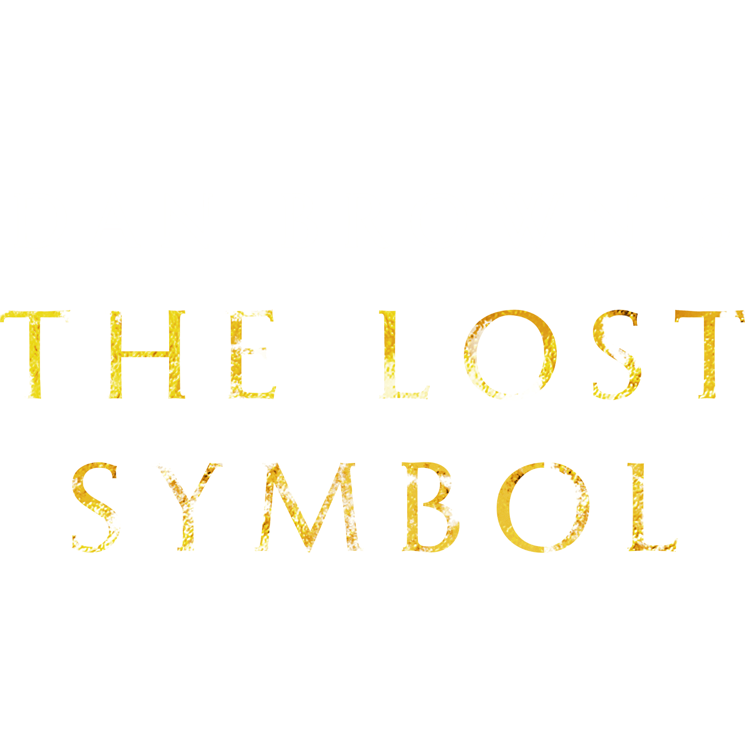 Dan Brown's The Lost Symbol