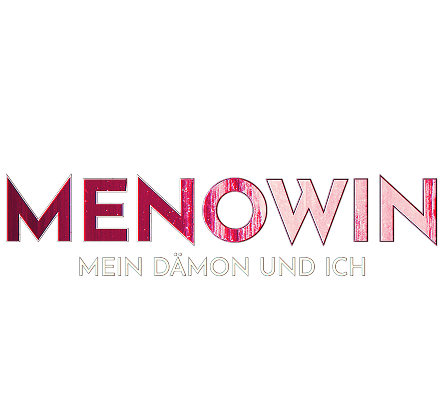 Menowin - Mein Dämon & ich