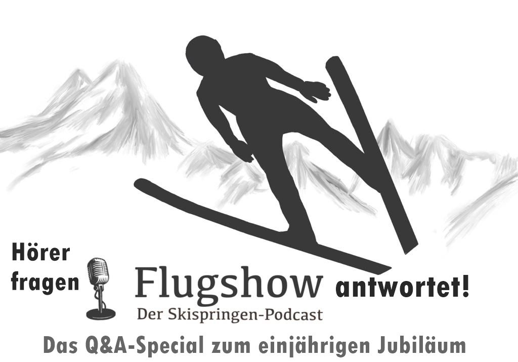 Q&A-Special zum einjährigen Jubiläum